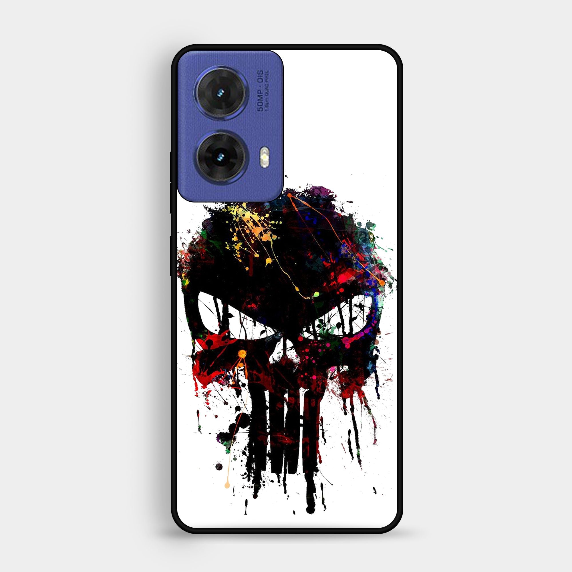 Motorola Moto G85 - Design 134 - Premium Glossy Phone Case