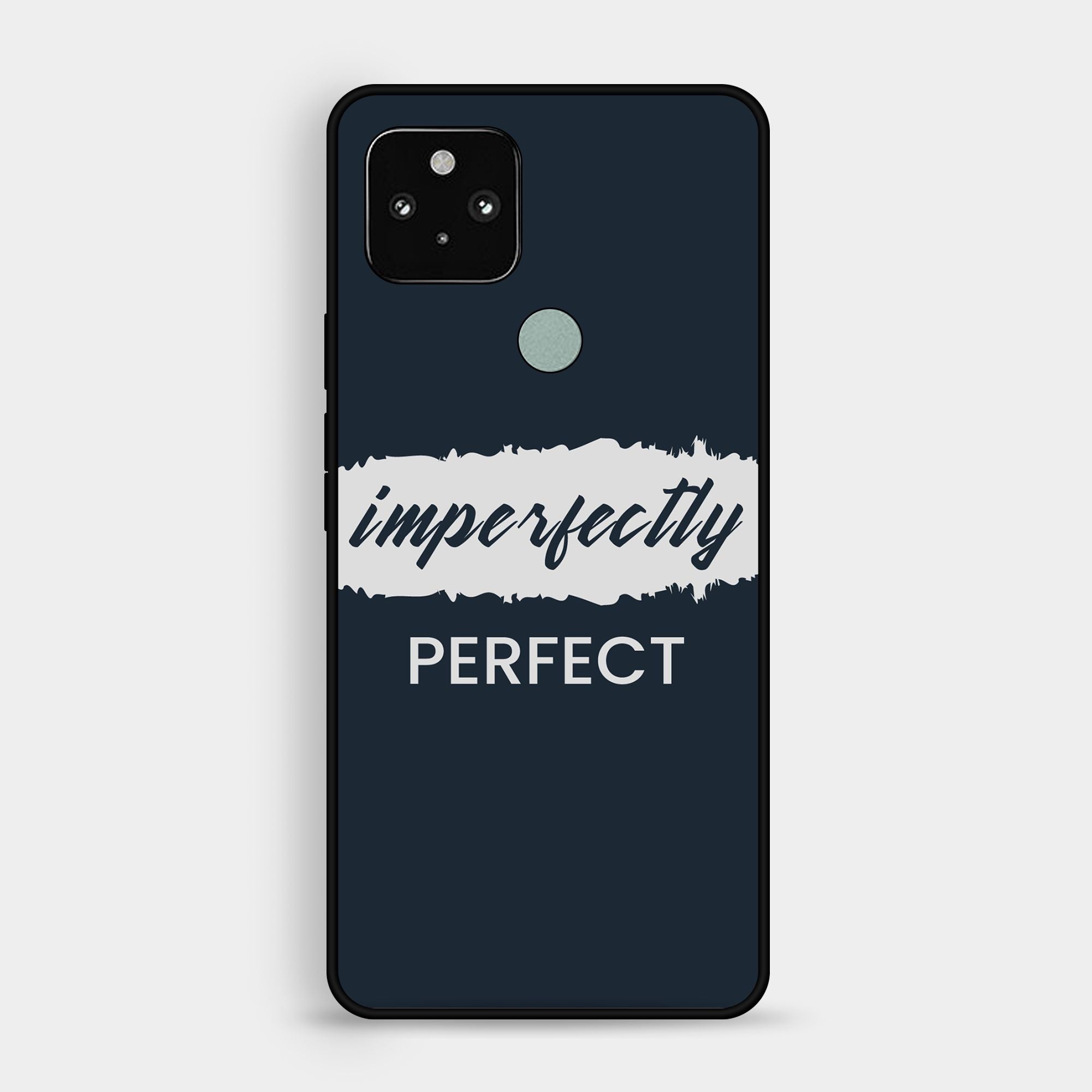 Google Pixel 5 Design 063 Premium Glossy Phone Case