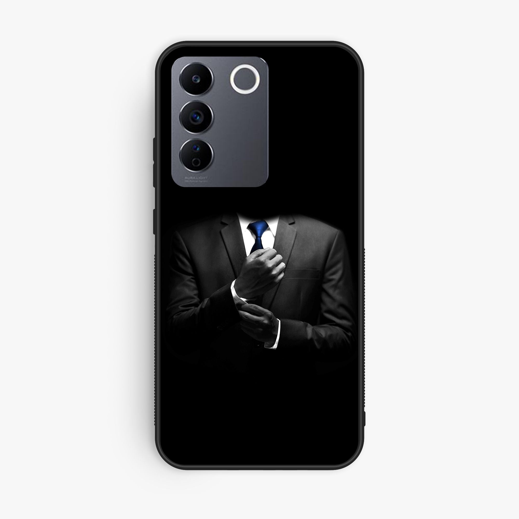 Vivo V27E Design 029 Premium Glossy Phone Case