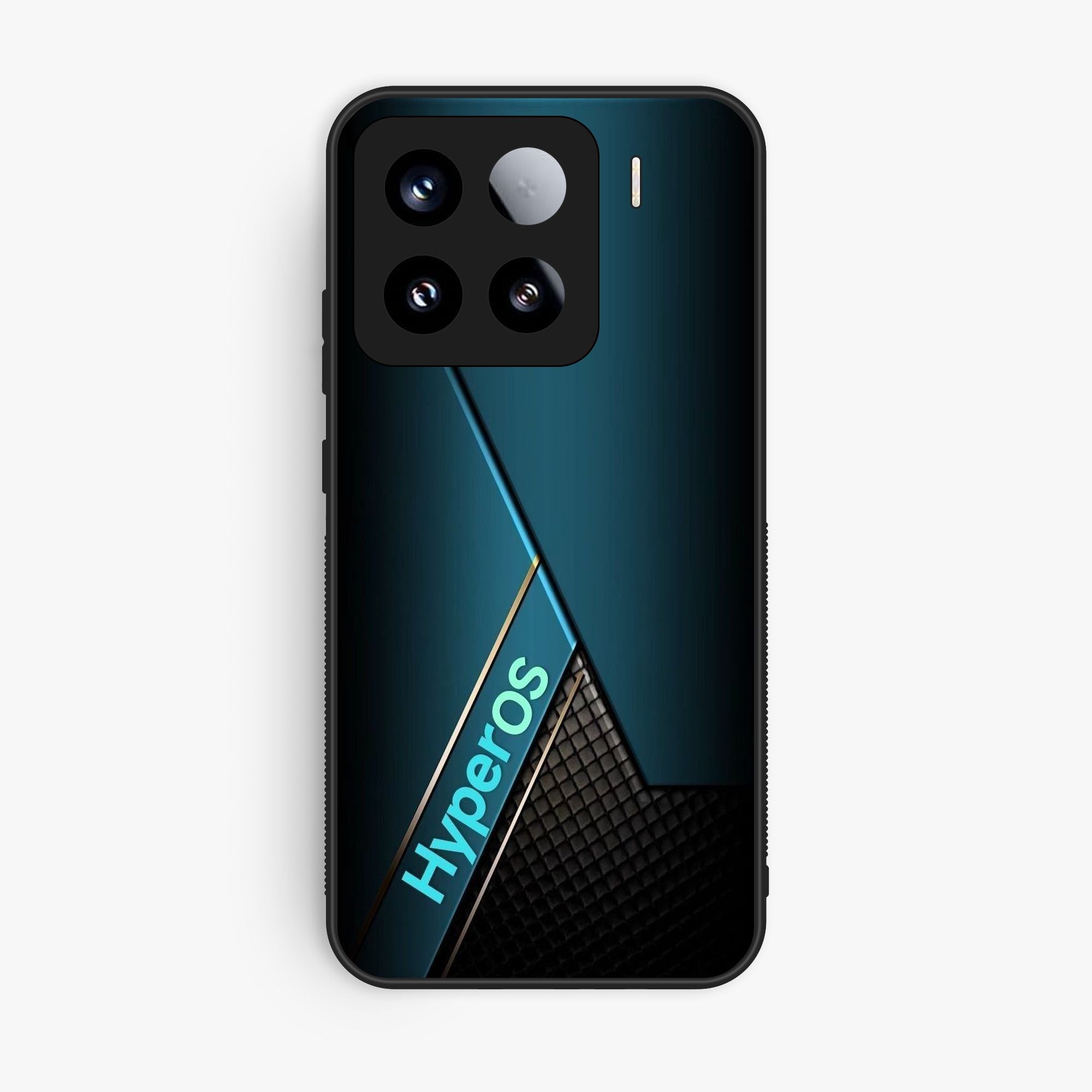 Xiaomi 15 - Design 003 - Premium Glossy Phone Case