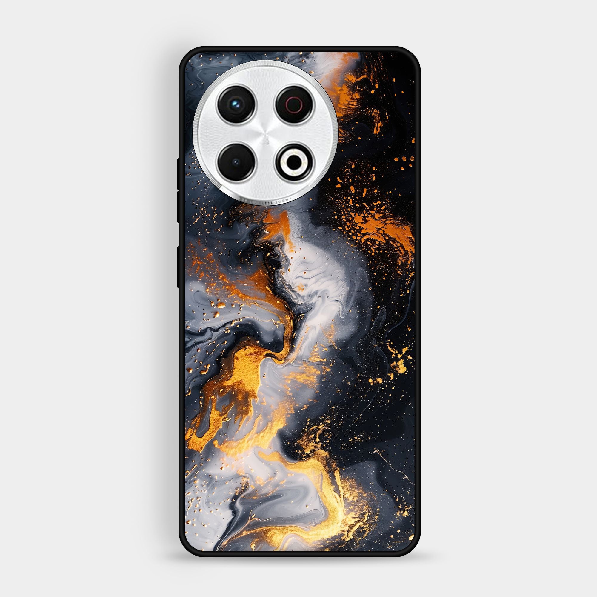 Tecno Spark 30 Pro Design 096 - Premium Glossy Phone Case
