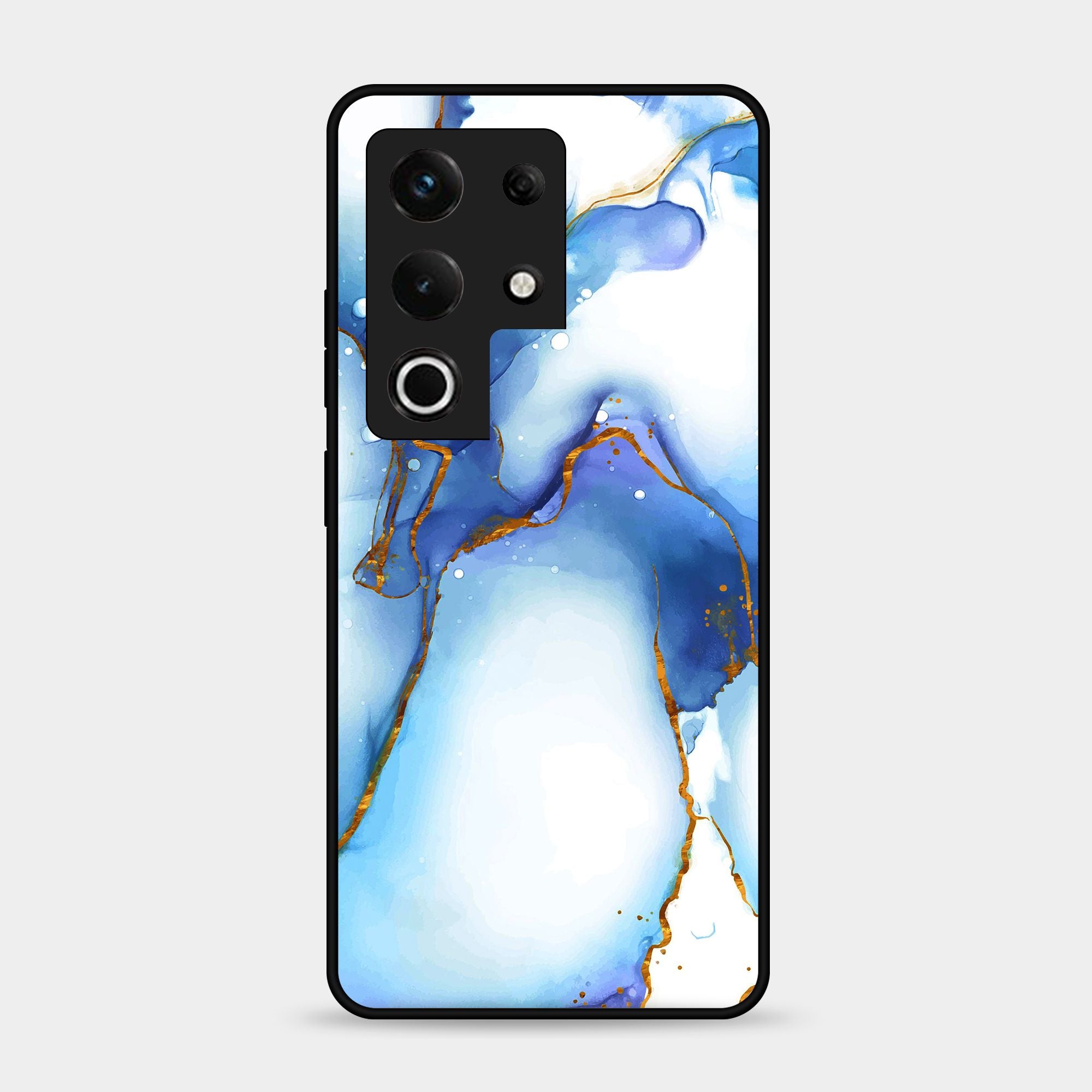 Itel S25 Ultra - Design 038 - Premium Glossy Phone Case