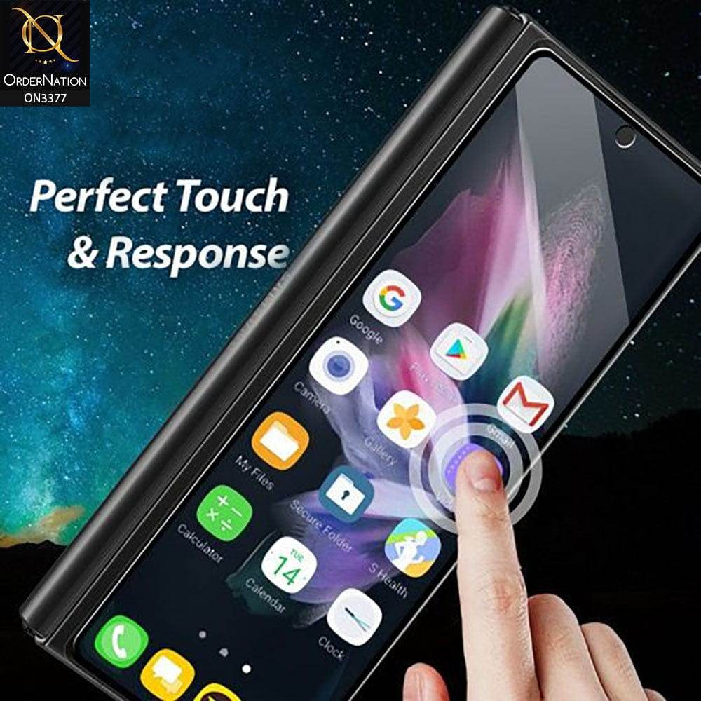 Samsung Galaxy S24 Ultra Protector - Xtreme Quality Tempered Glass Screen Protector - Futurestore.pk