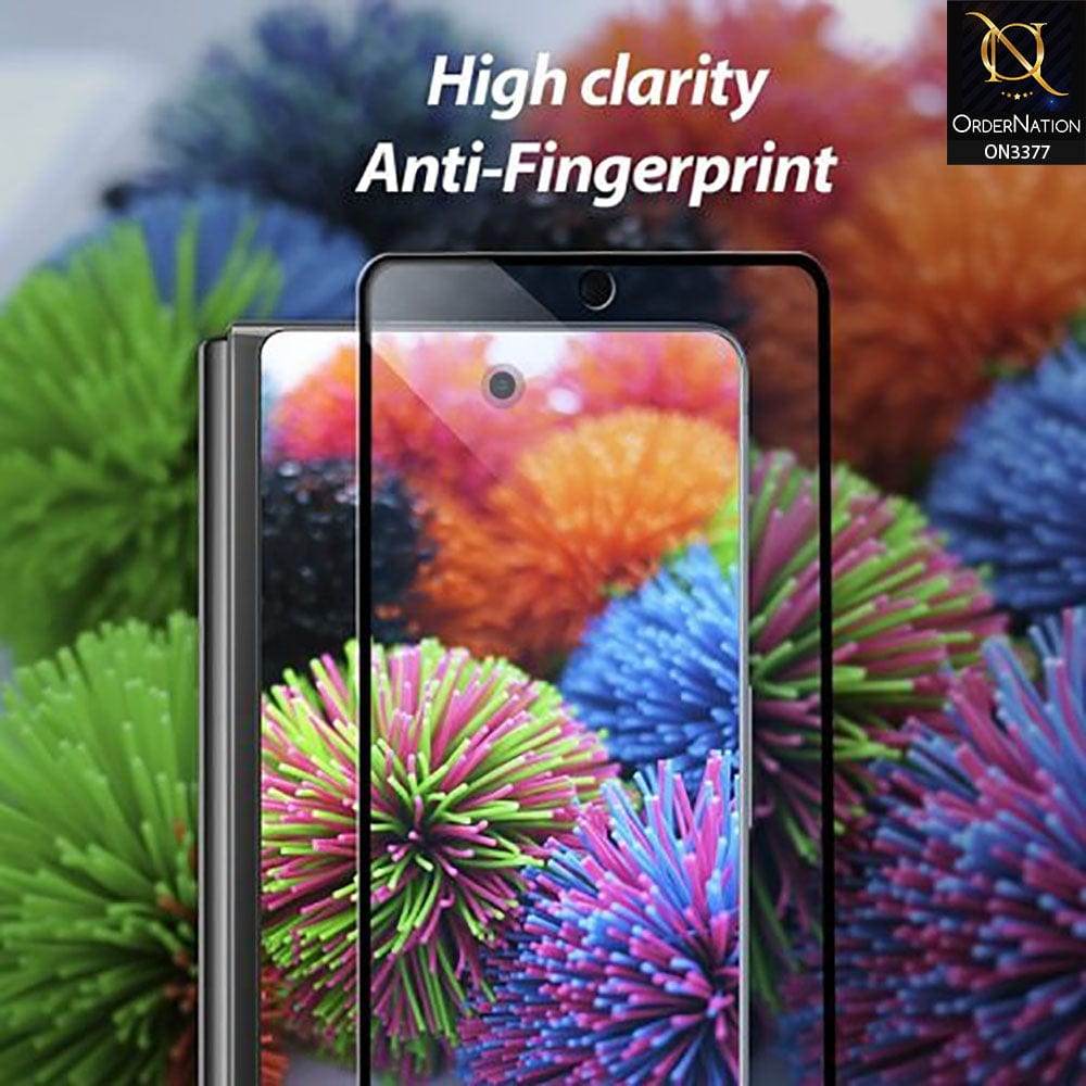 Samsung Galaxy S24 Ultra Protector - Xtreme Quality Tempered Glass Screen Protector - Futurestore.pk