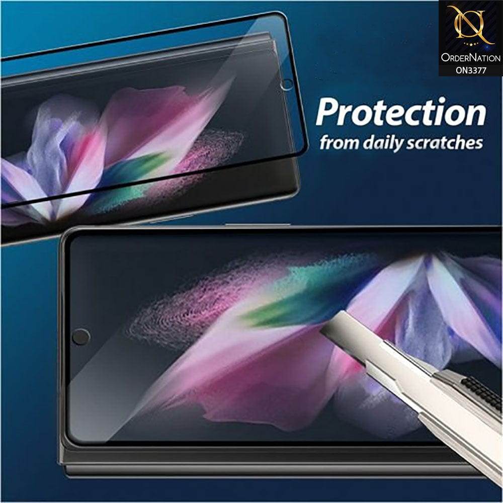 Samsung Galaxy S24 Ultra Protector - Xtreme Quality Tempered Glass Screen Protector - Futurestore.pk
