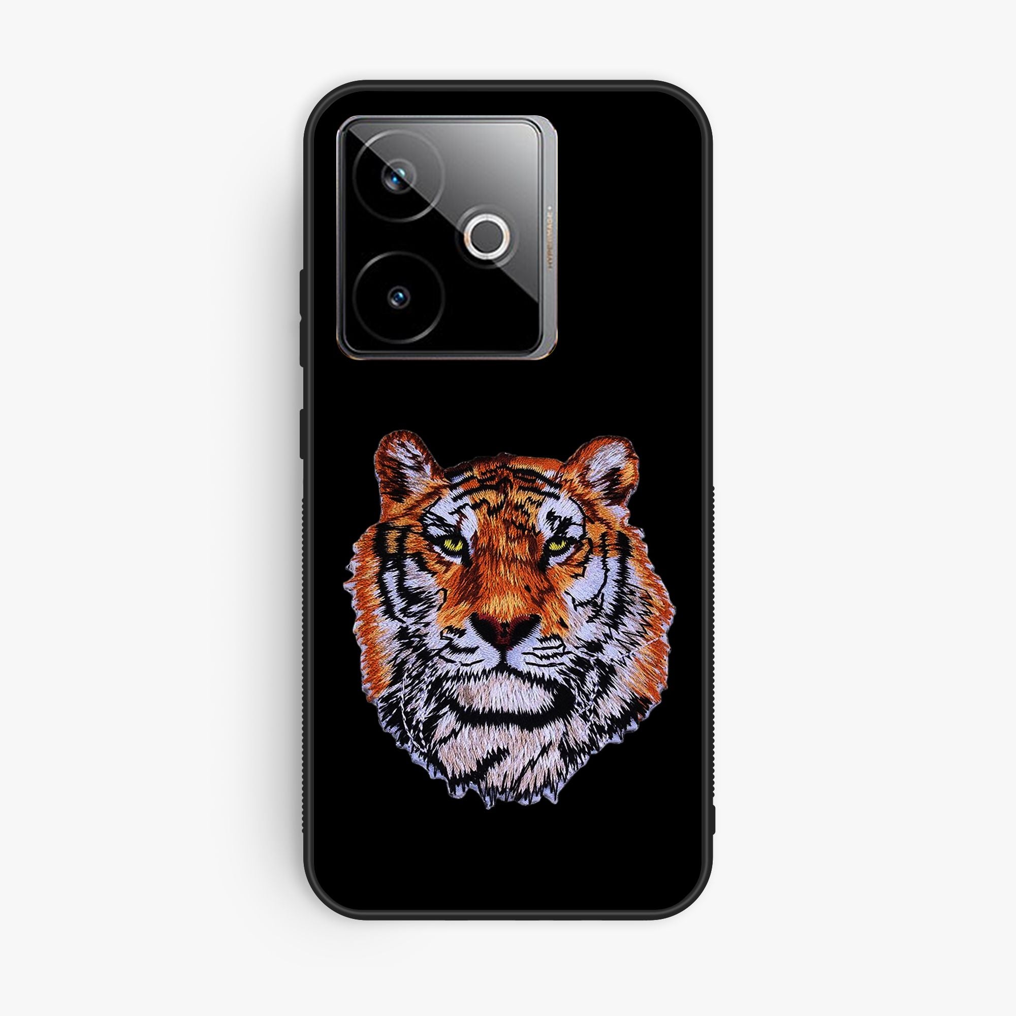 Realme GT 7T - Design 142 - Premium Glossy Phone Case