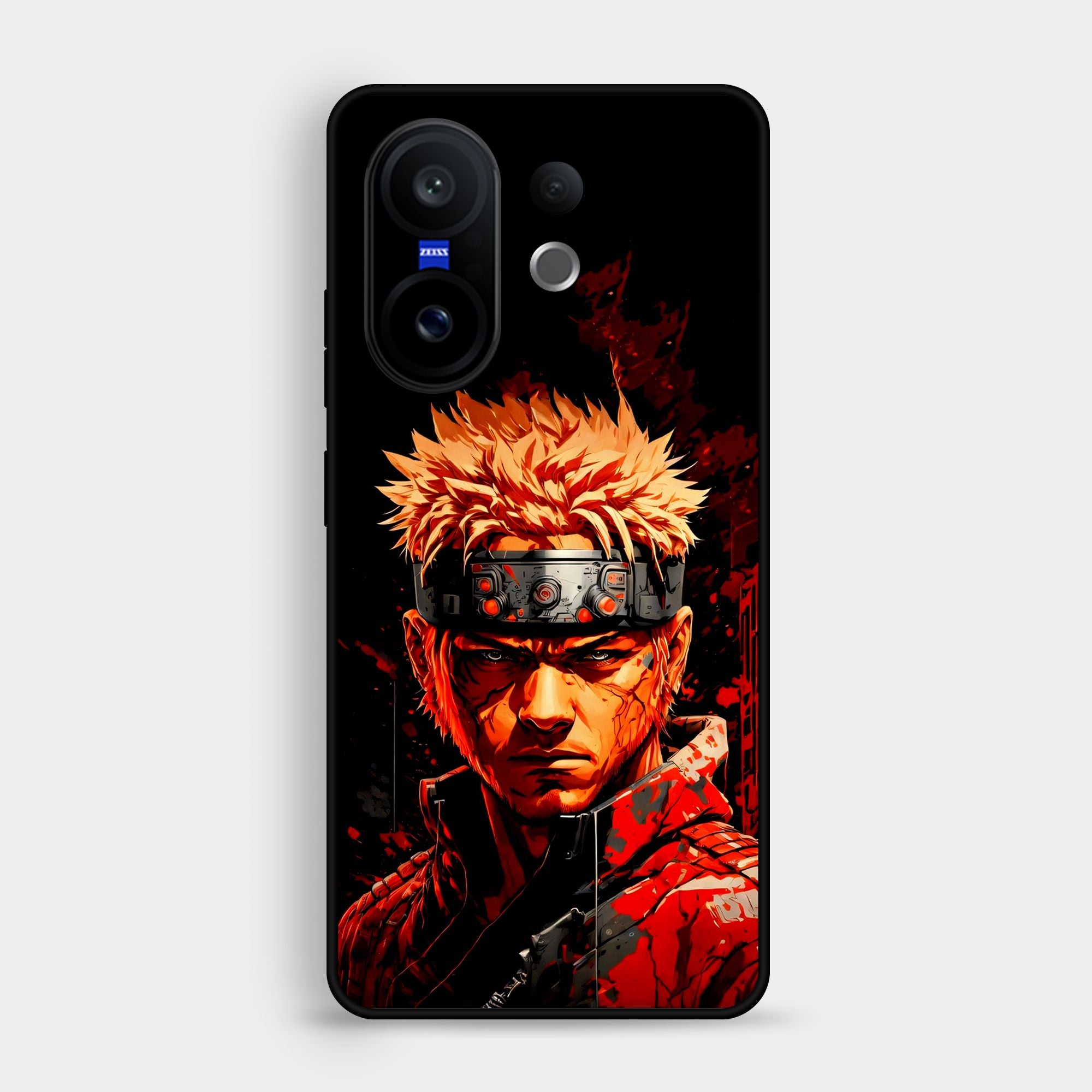 Vivo X200 FE - Design 014 - Premium Glossy Phone Case