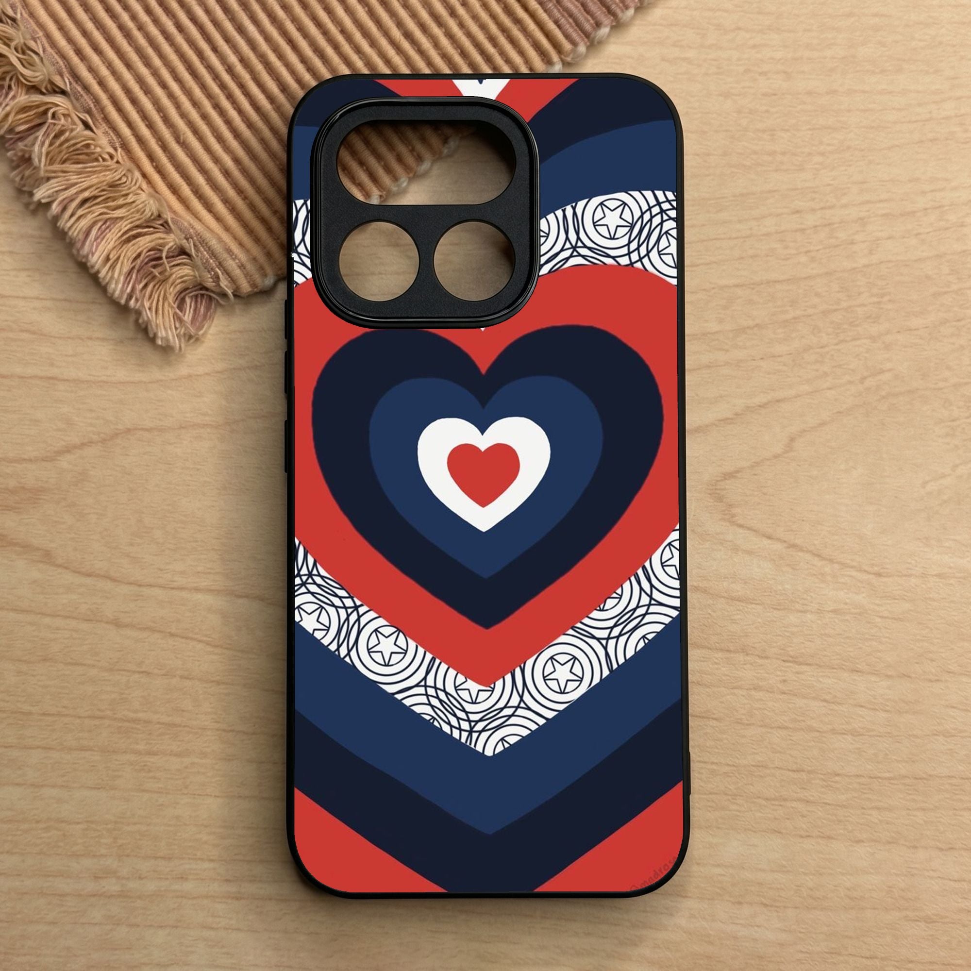Realme 16 Pro - Design 056 - Premium Glossy Phone Case e00b01cbfa519f237f7959c36b861adb Mobile Phone Cases