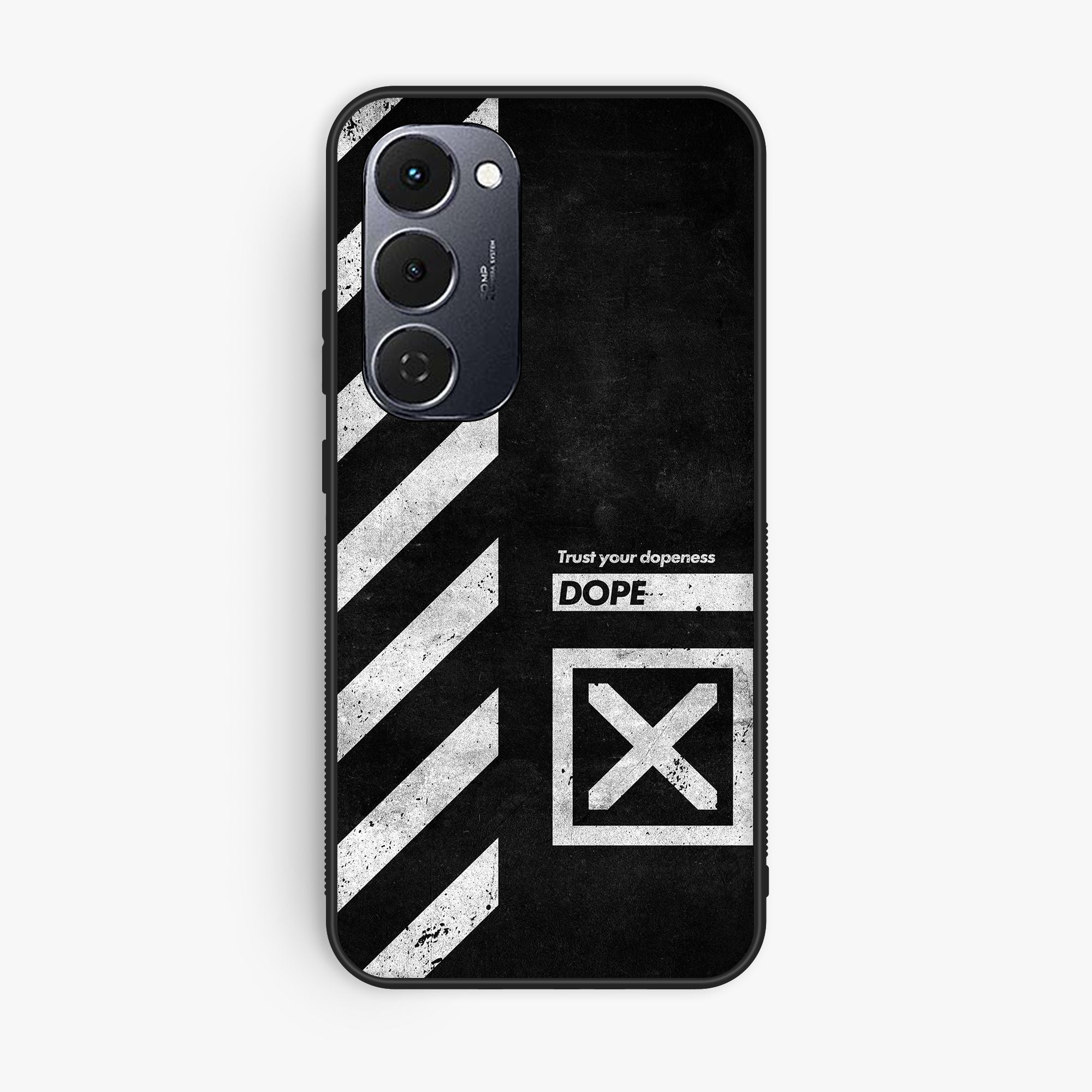 Tecno Spark 40 Pro Plus - Design 162 - Premium Glossy Phone Case