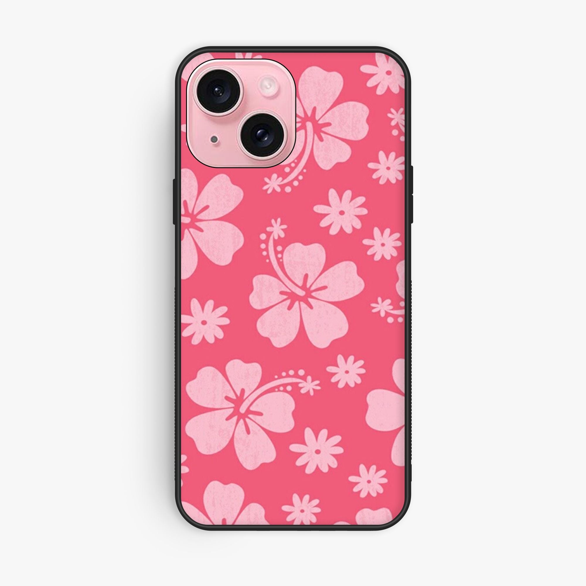 iPhone 15 - Design 052 - Premium Glossy Phone Case