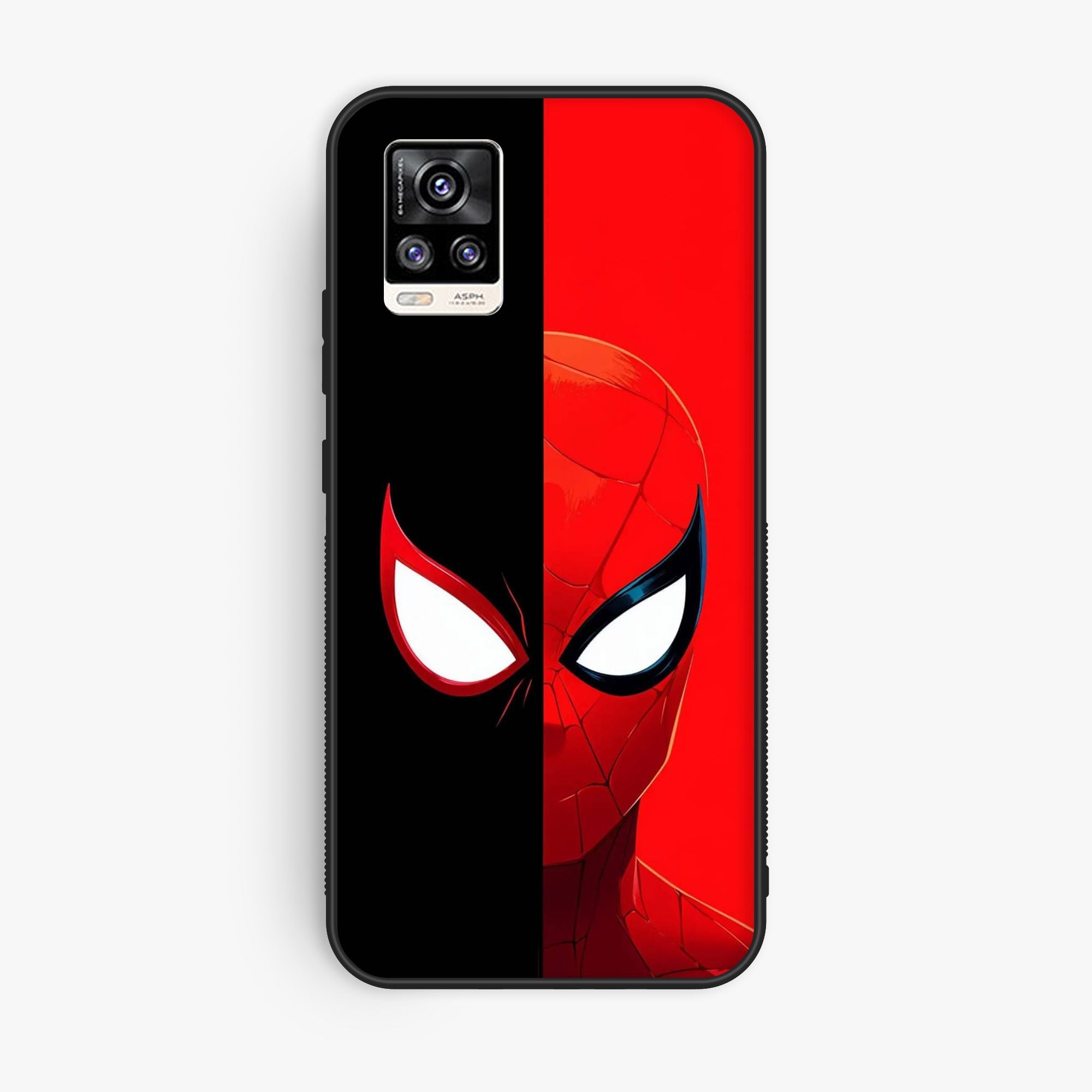 Vivo V20 Design 087 Premium Glossy Phone Case