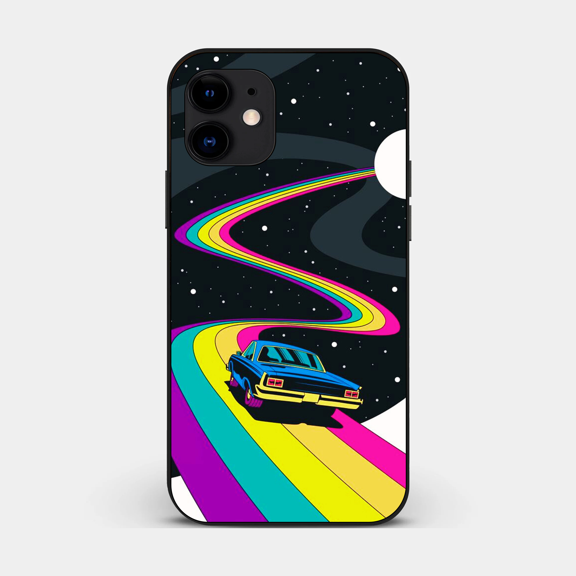 iPhone 11 Design Design 046 Premium Glossy Phone Case