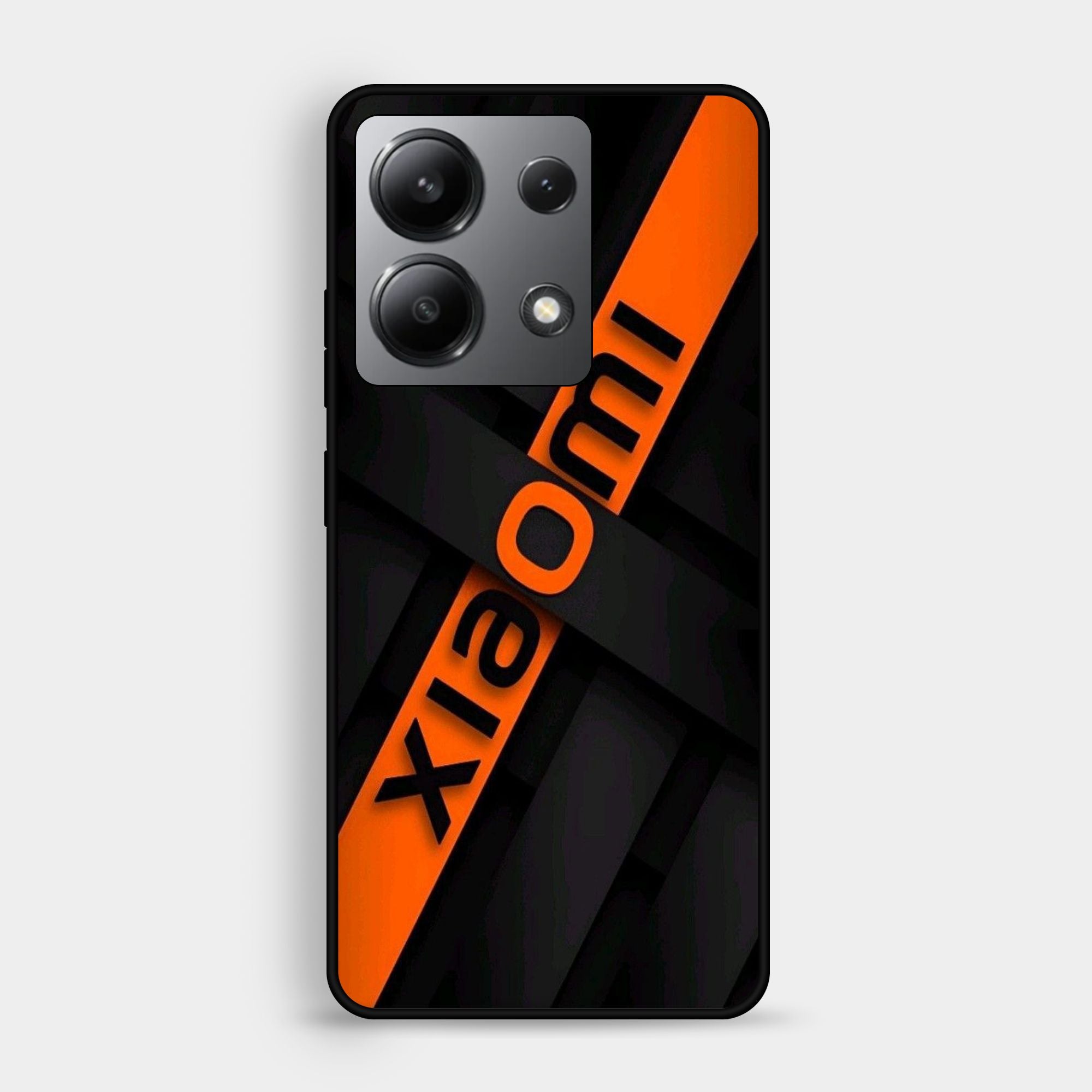 Redmi Note 13 4G - Design 001 - Premium Glossy Phone Case e049414970bb80c4e97a34ef88208653 Mobile Phone Cases