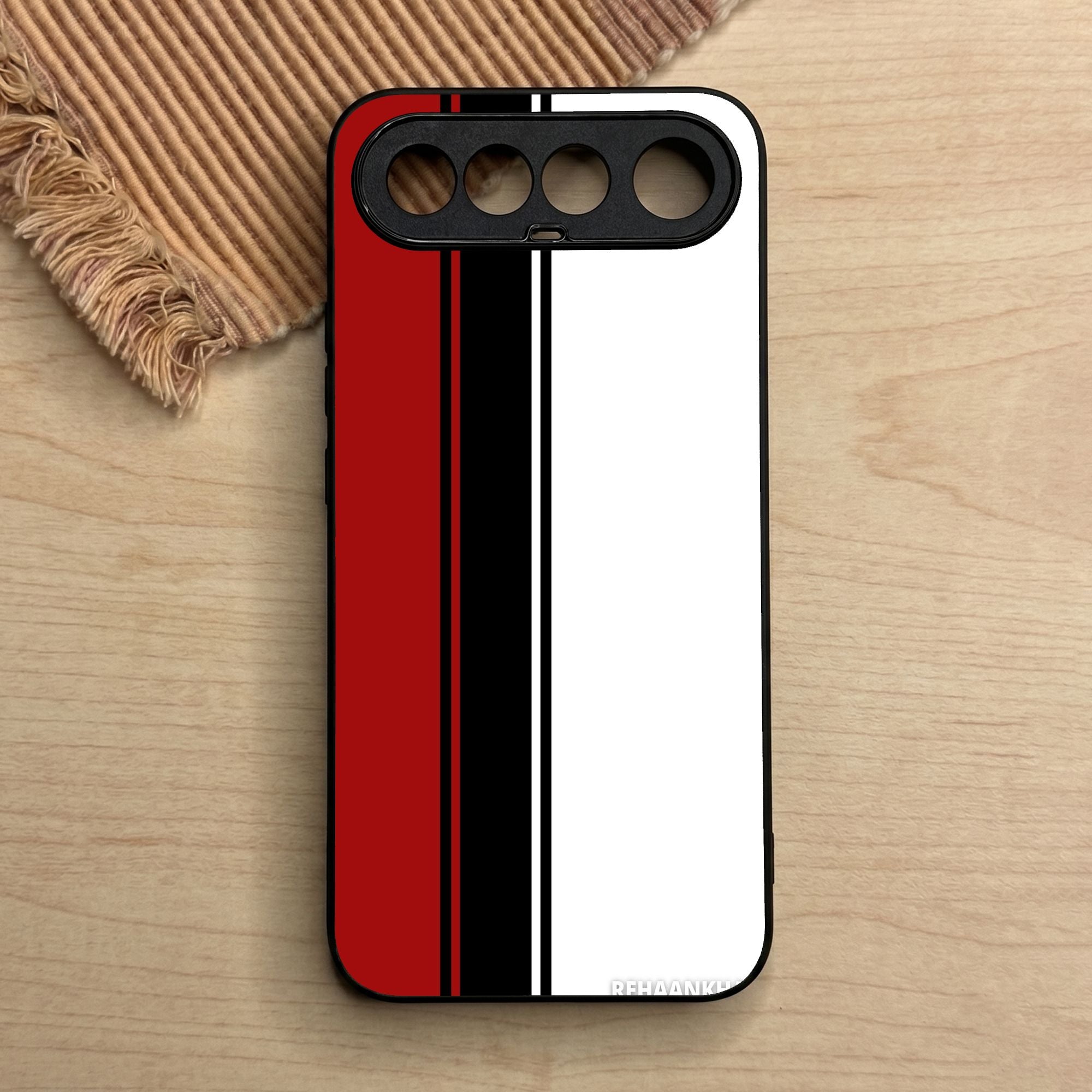 Realme 16 - Color 1 - Premium Glossy Phone Case e0540694fca65261fb9060058131c602 Mobile Phone Cases