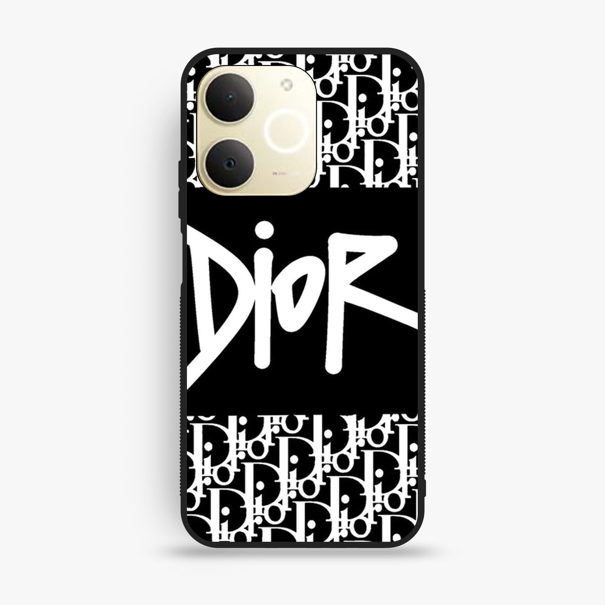 Realme Note 70 - Design 127 - Premium Glossy Phone Case