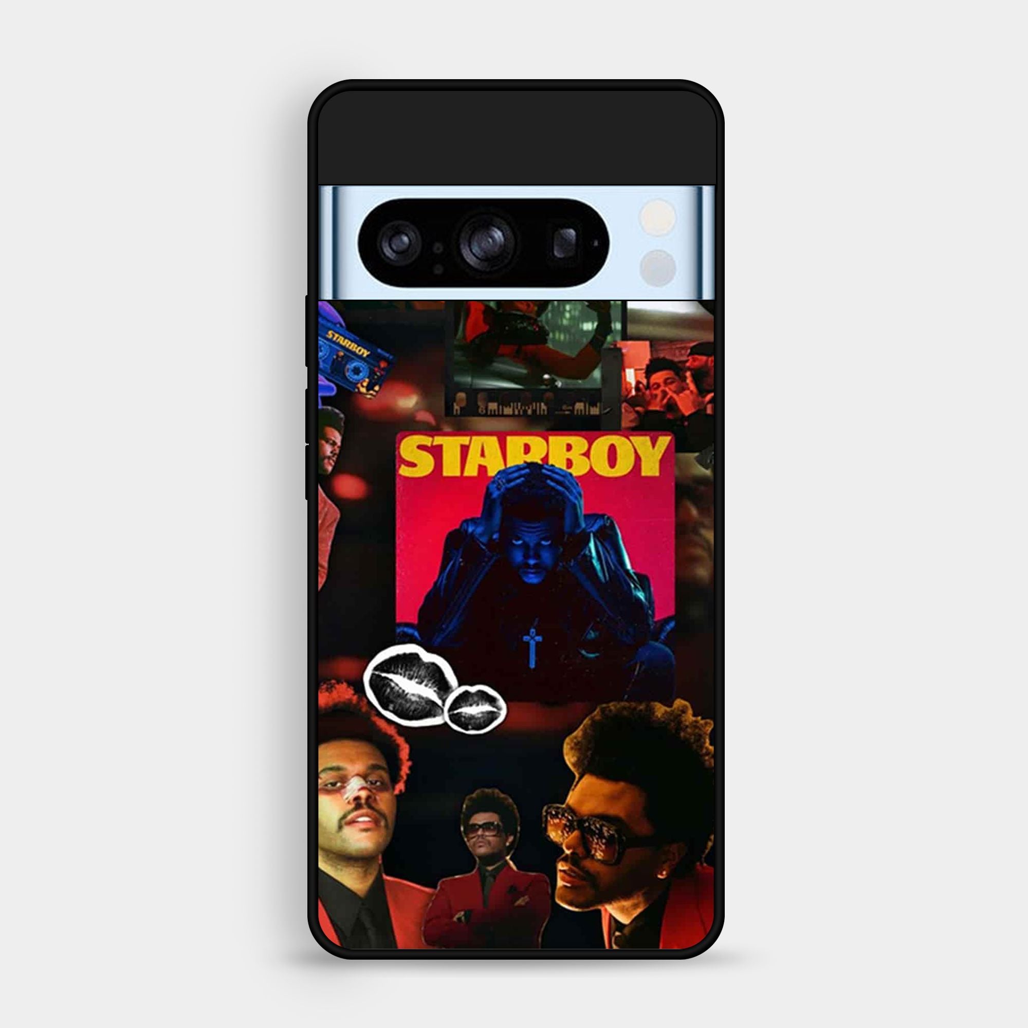 Google Pixel 8 Pro Design 118 Premium Glossy Phone Case