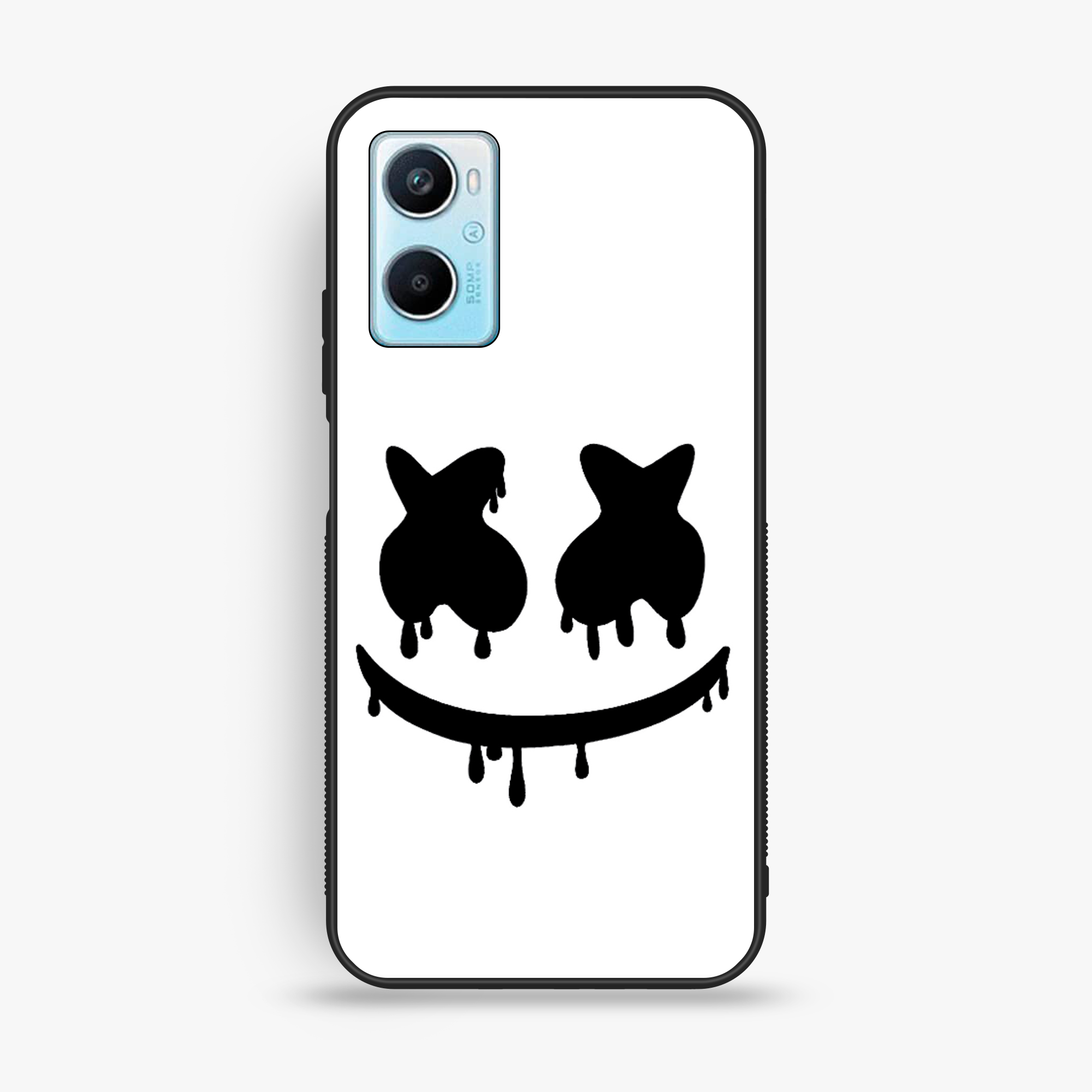 0ppo A96 Design Design 139 Premium Glossy Phone Case