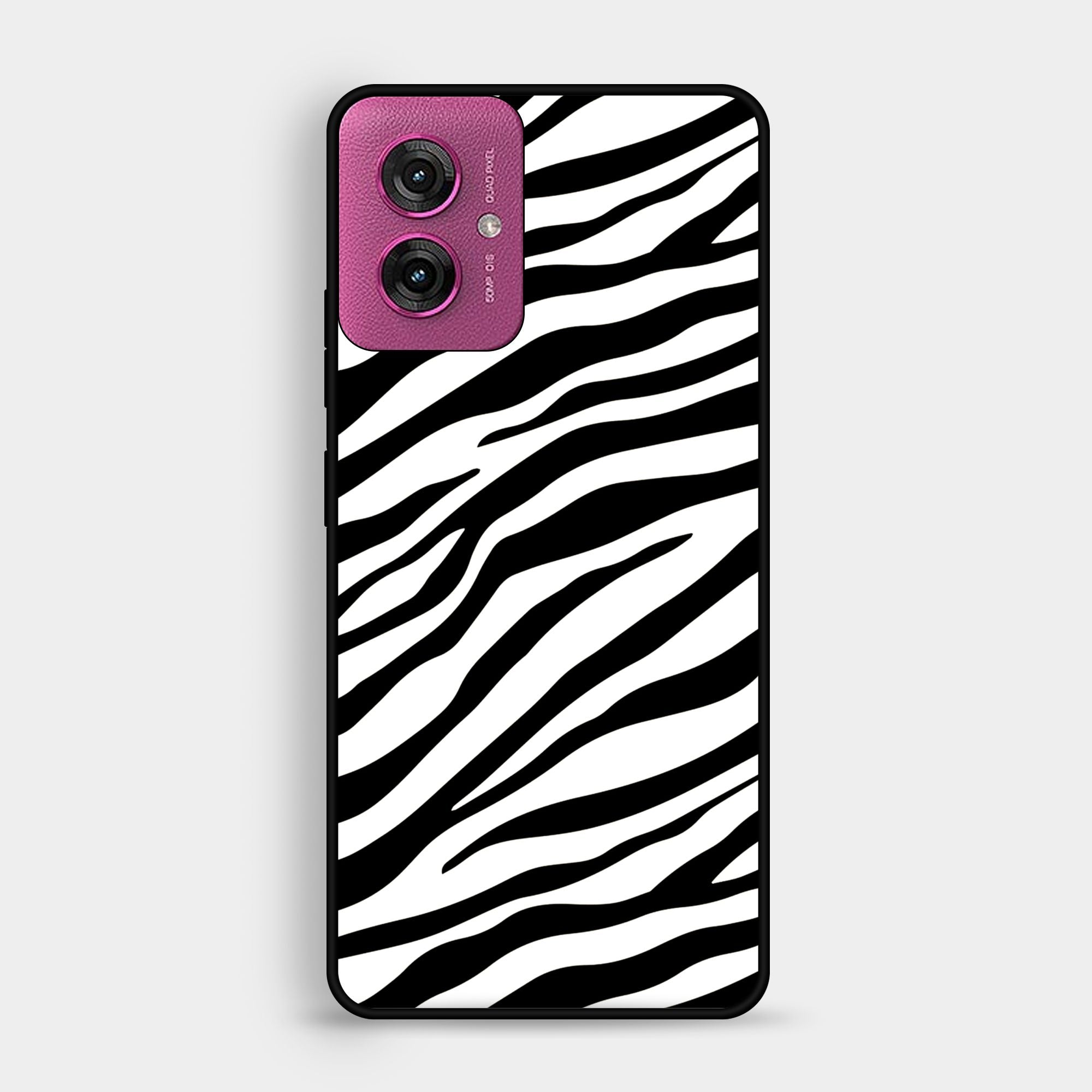 Motorola G55 - Design 149 - Premium Glossy Phone Case