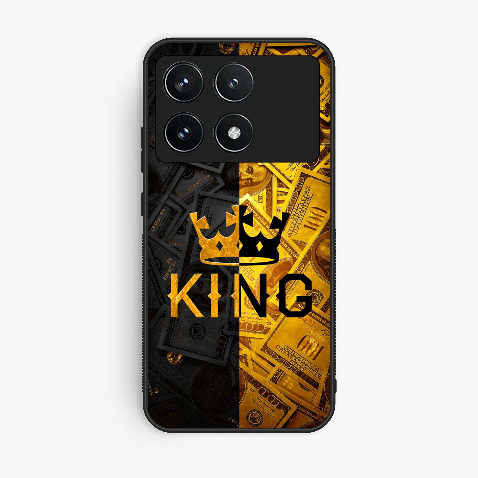 Xiaomi Xiaomi Redmi K70 Design 070 Premium Glossy Phone Case