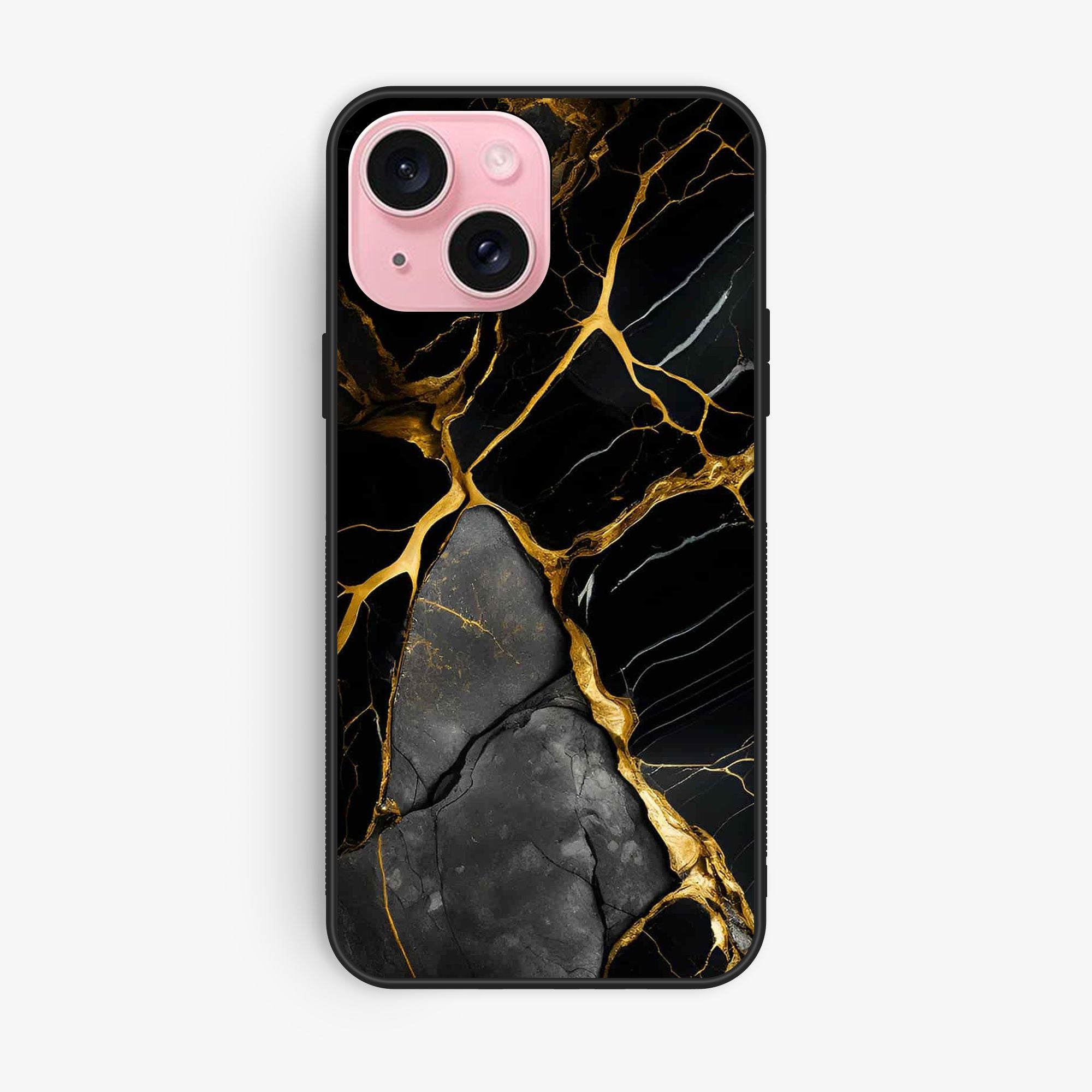 iPhone 15 - Design 136 - Premium Glossy Phone Case