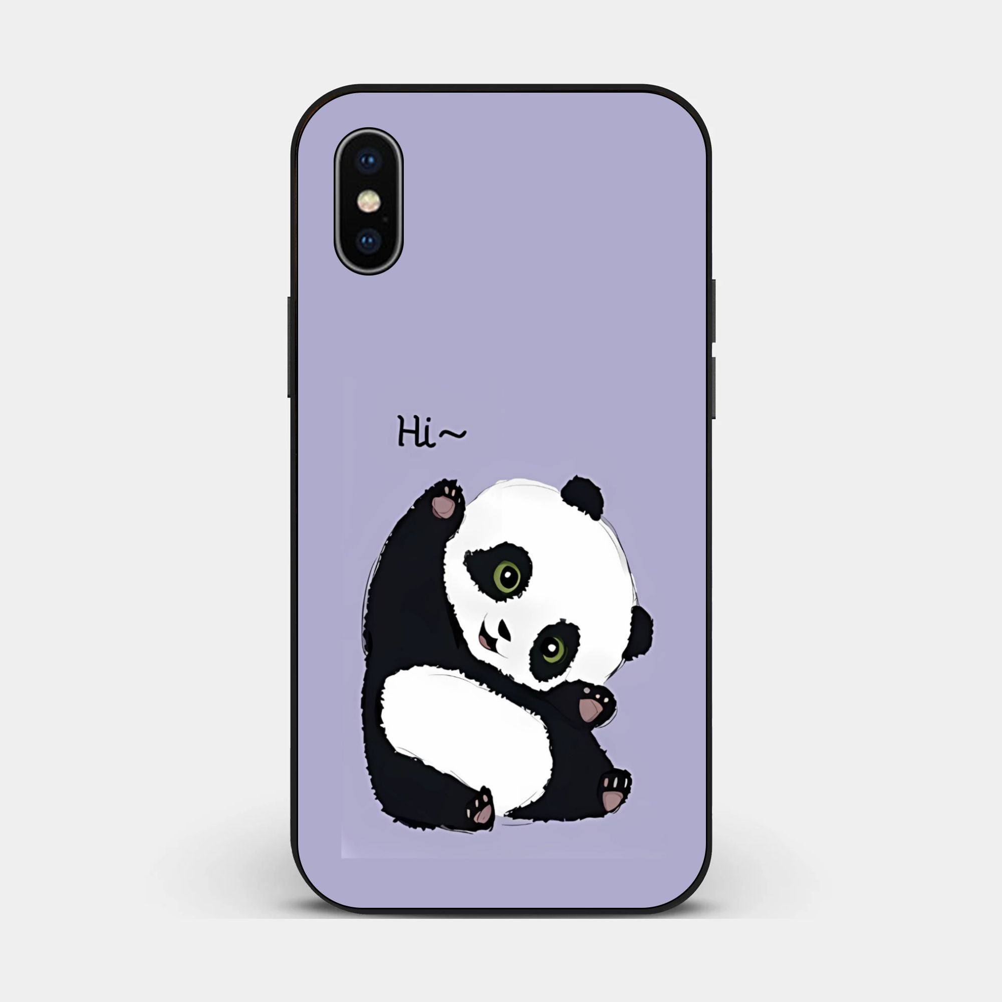 iPhone X - Color 17 - Premium Glossy Phone Case e0f66a64abf47ebf21c923314539005a Mobile Phone Cases