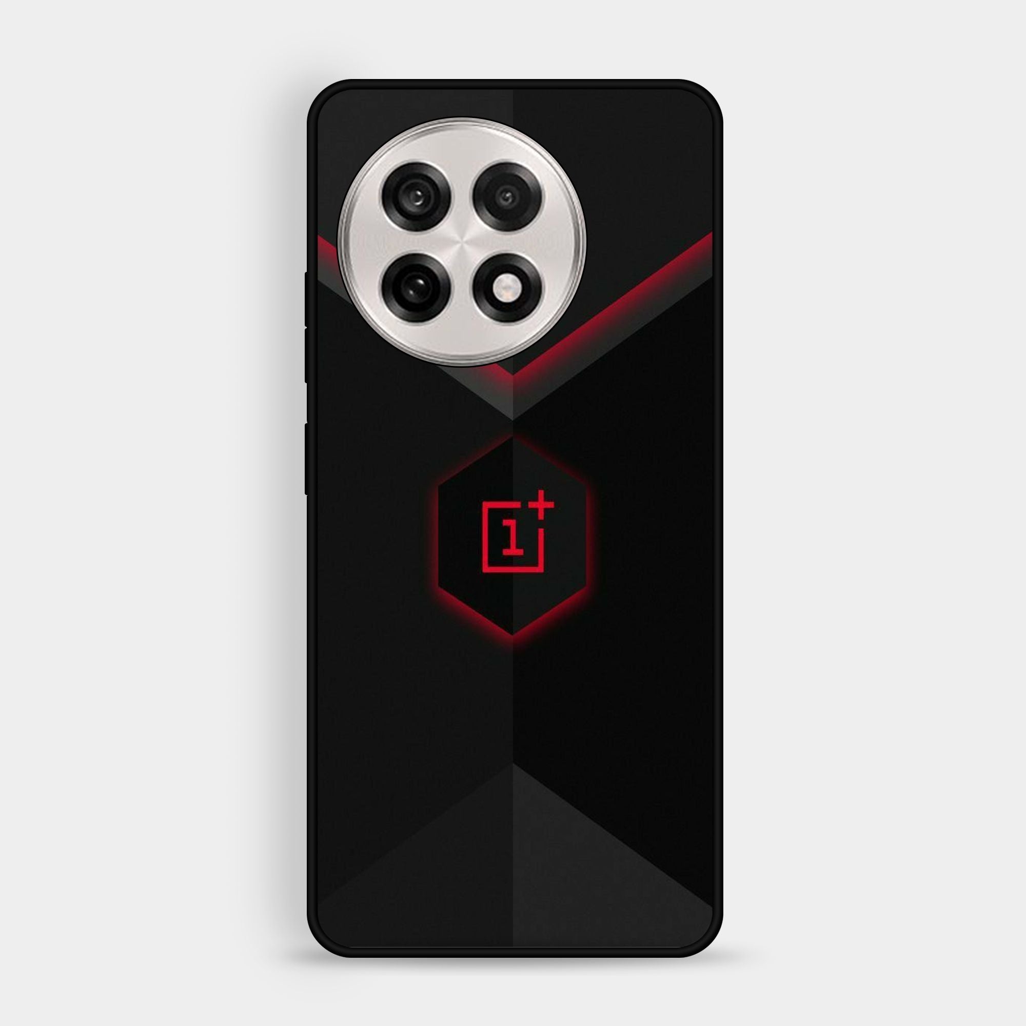 OnePlus 13 - Oneplus Desing 009 - Premium Glossy Phone Case