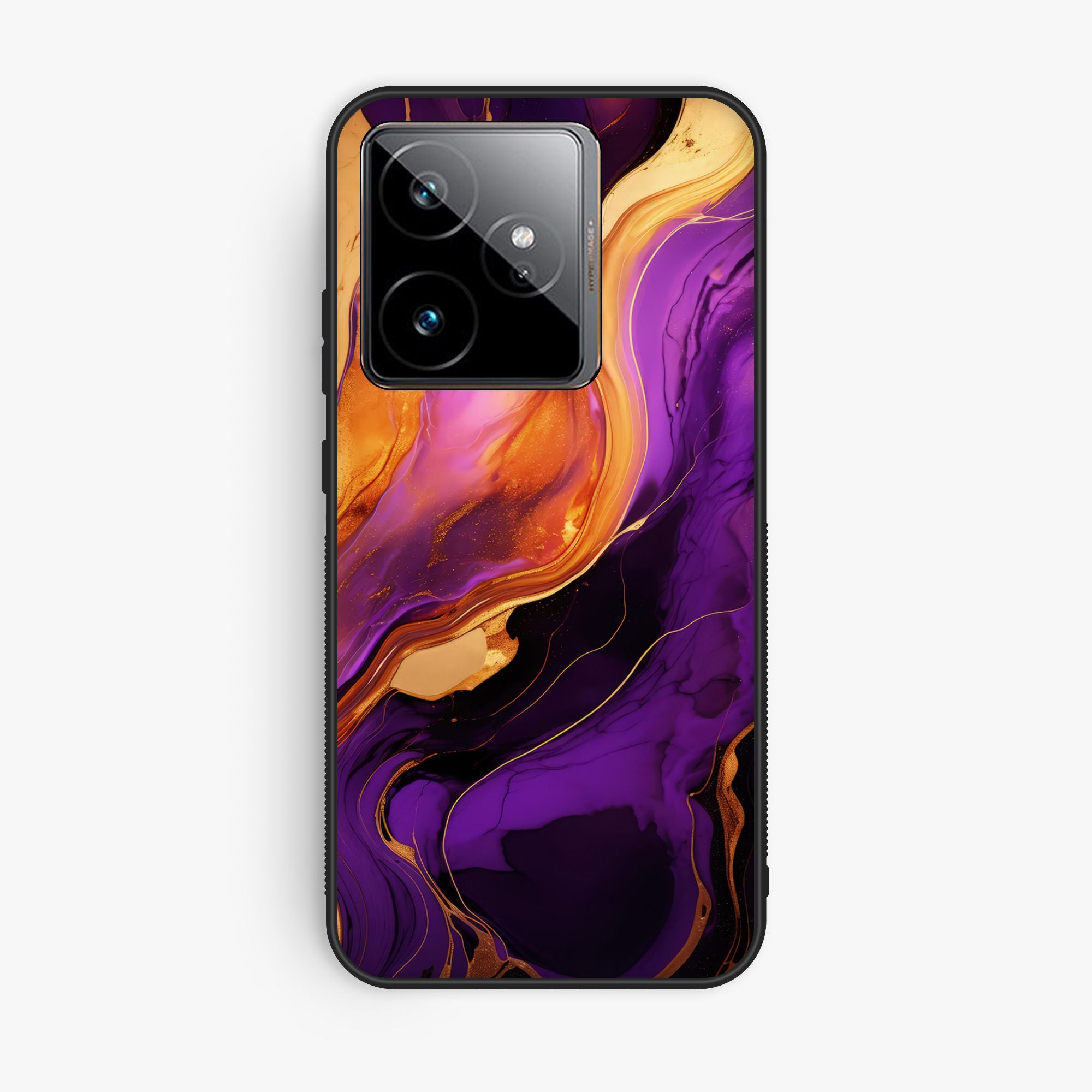 Realme GT 7 - Design 102 - Premium Glossy Phone Case