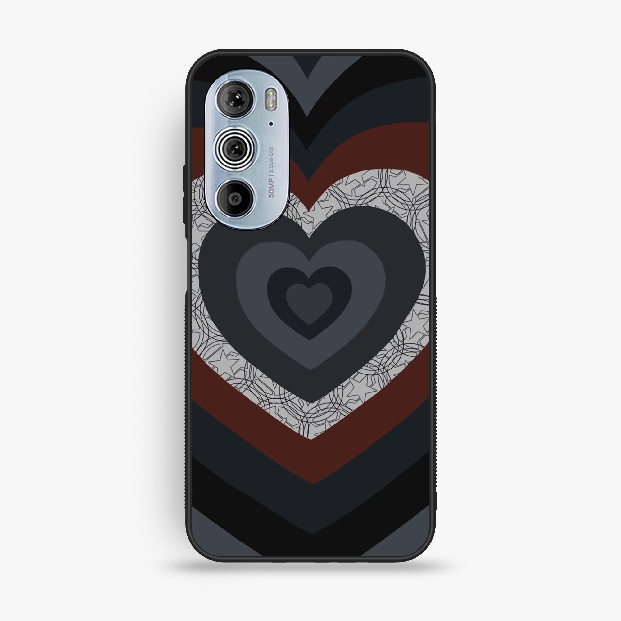 Motorola Edge 30 Pro - Design 058 - Premium Glossy Phone Case