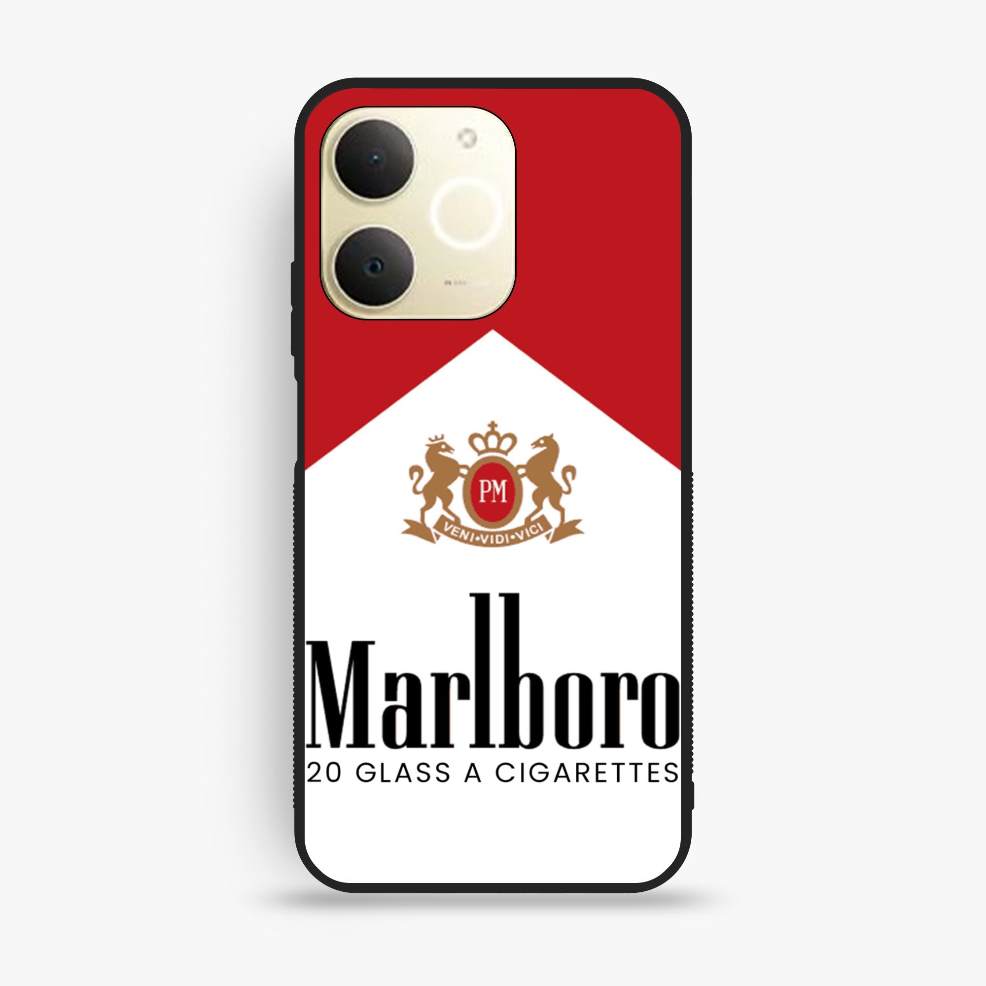 Realme Note 70 - Design 141 - Premium Glossy Phone Case