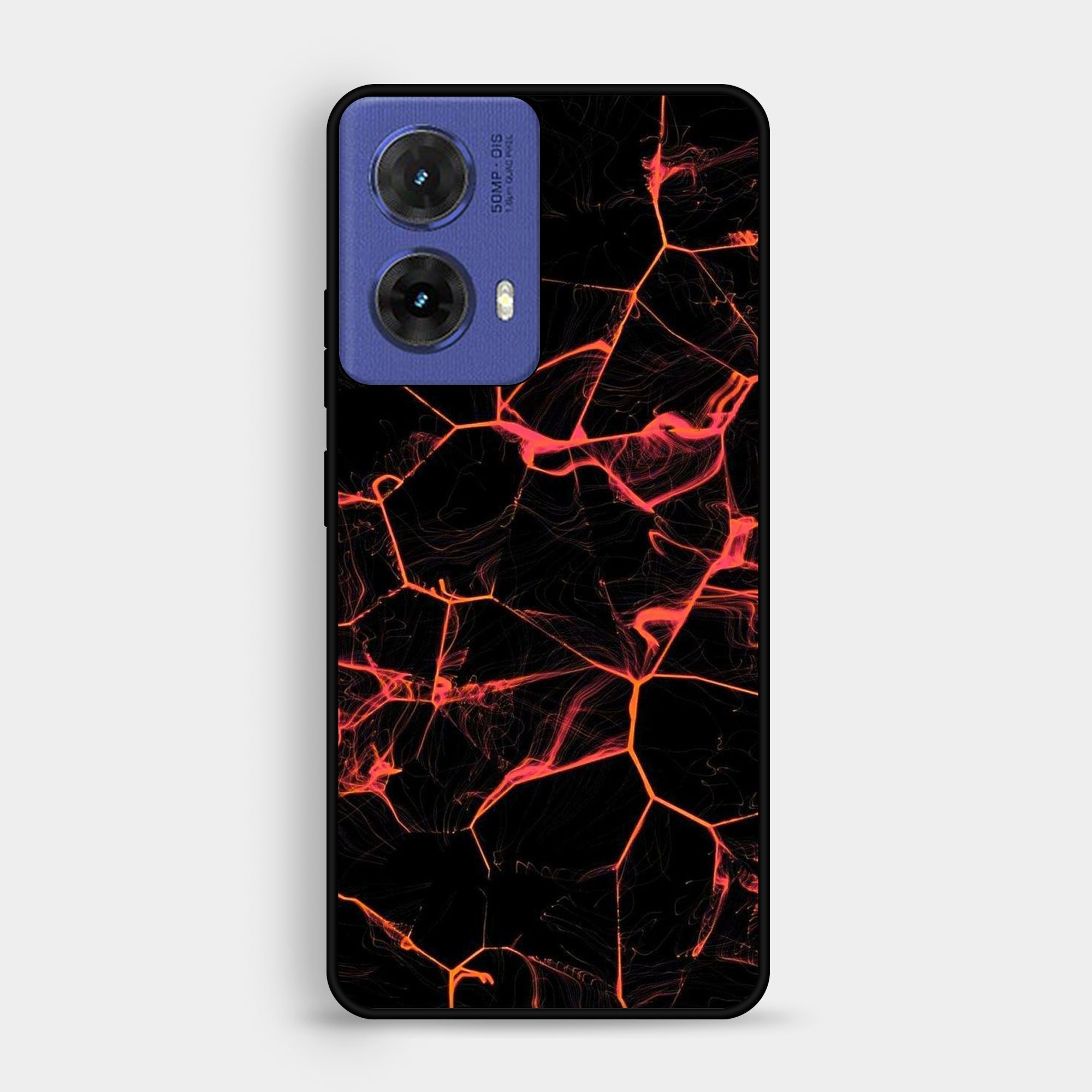 Motorola Moto G85 - Design 033 - Premium Glossy Phone Case