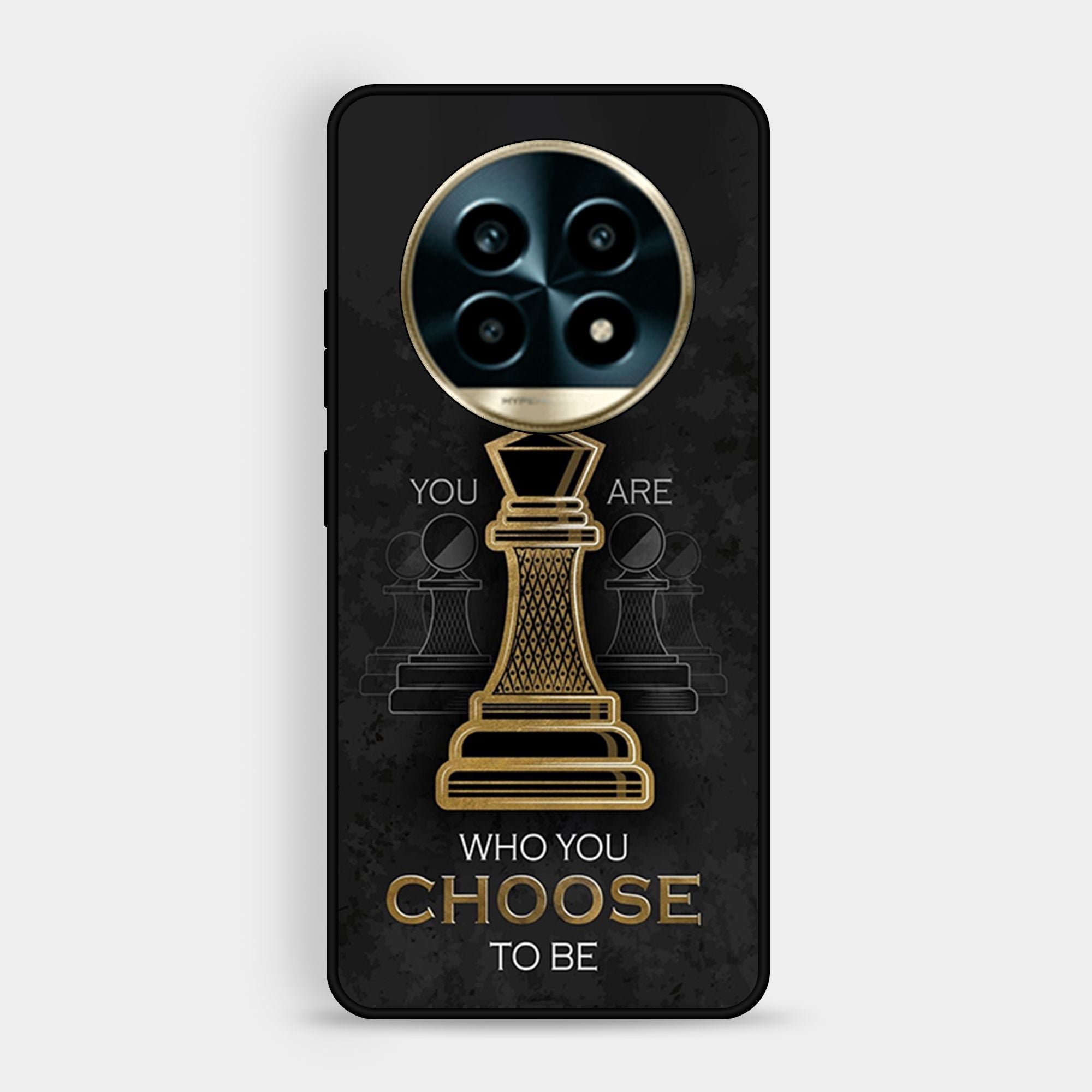 Realme 13 Pro - Design 079 - Premium Glossy Phone Case