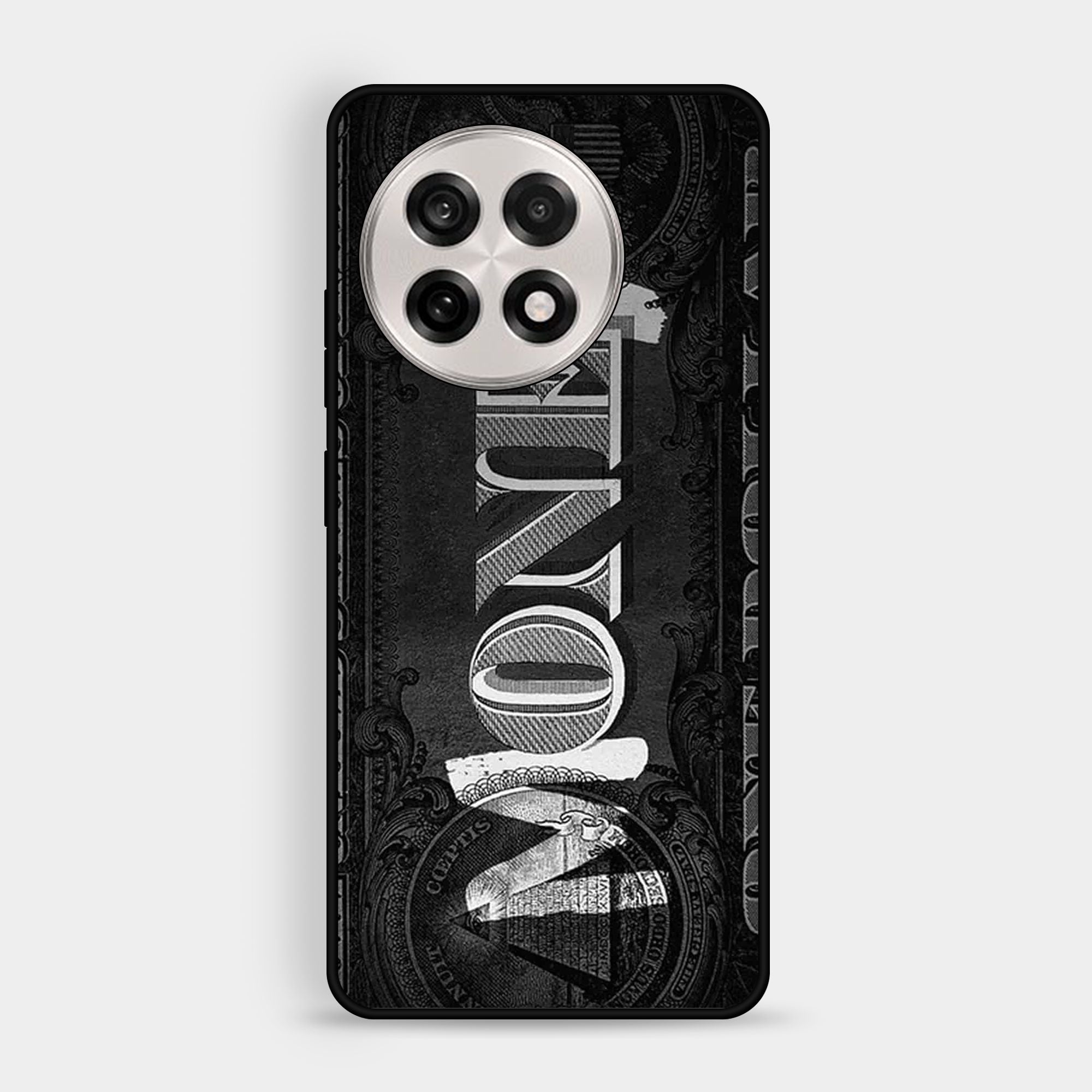 OnePlus 13R - Design 120 - Premium Glossy Phone Case