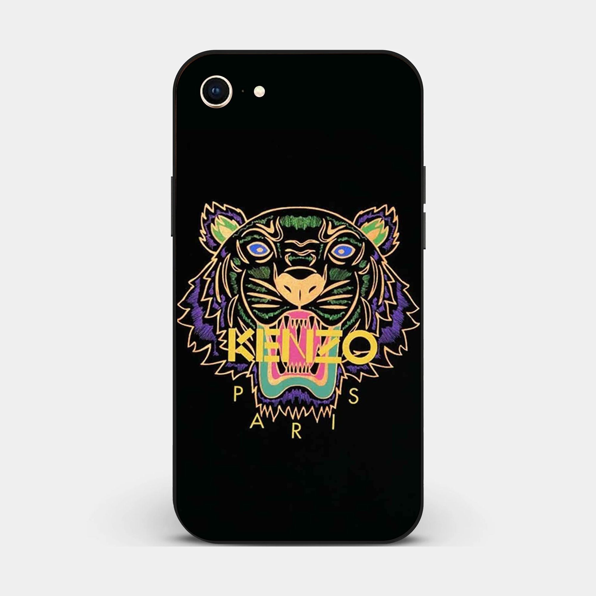 iPhone 7 - Design 108 - Premium Glossy Phone Case