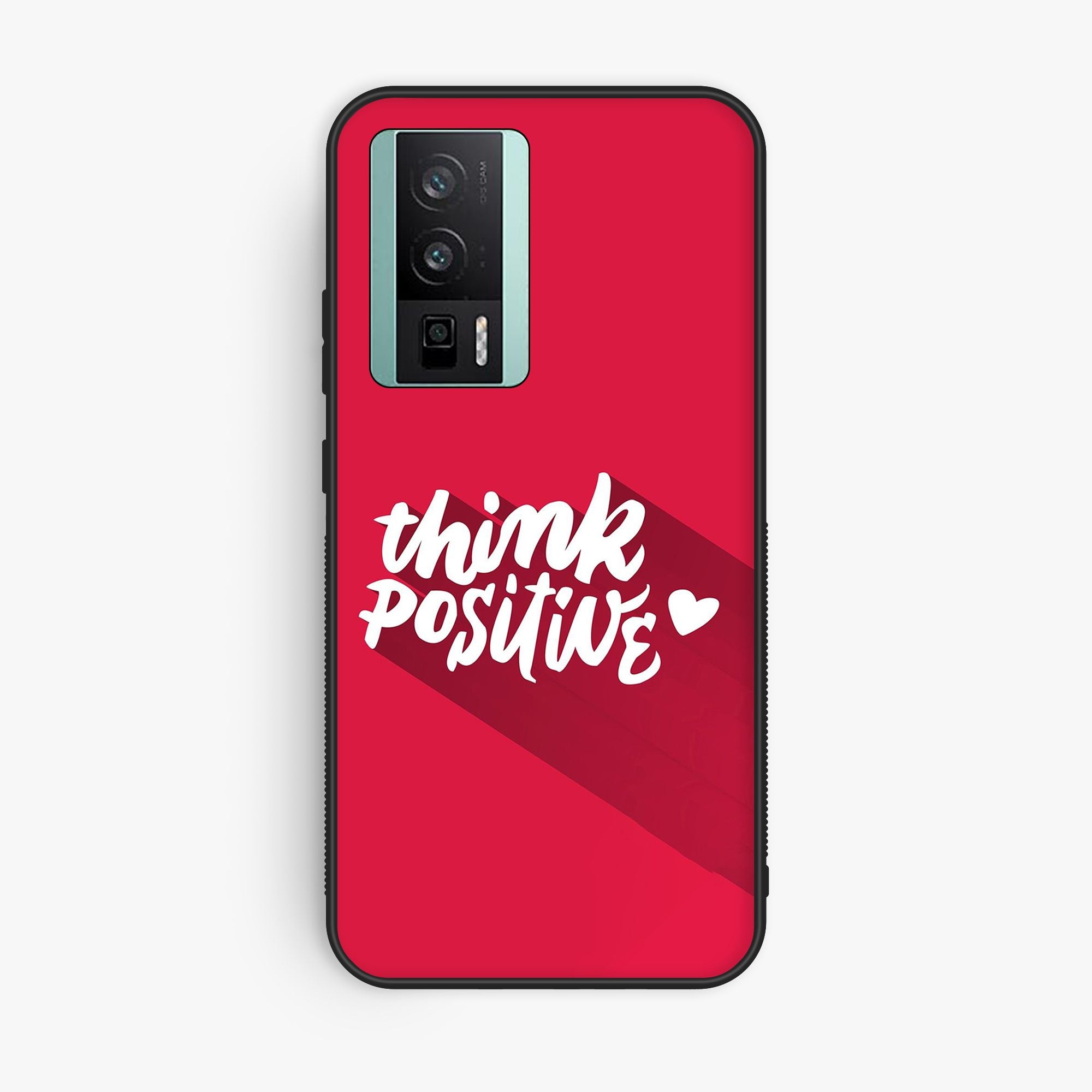 Xiaomi Redmi K60 Pro Design 156 Premium Glossy Phone Case
