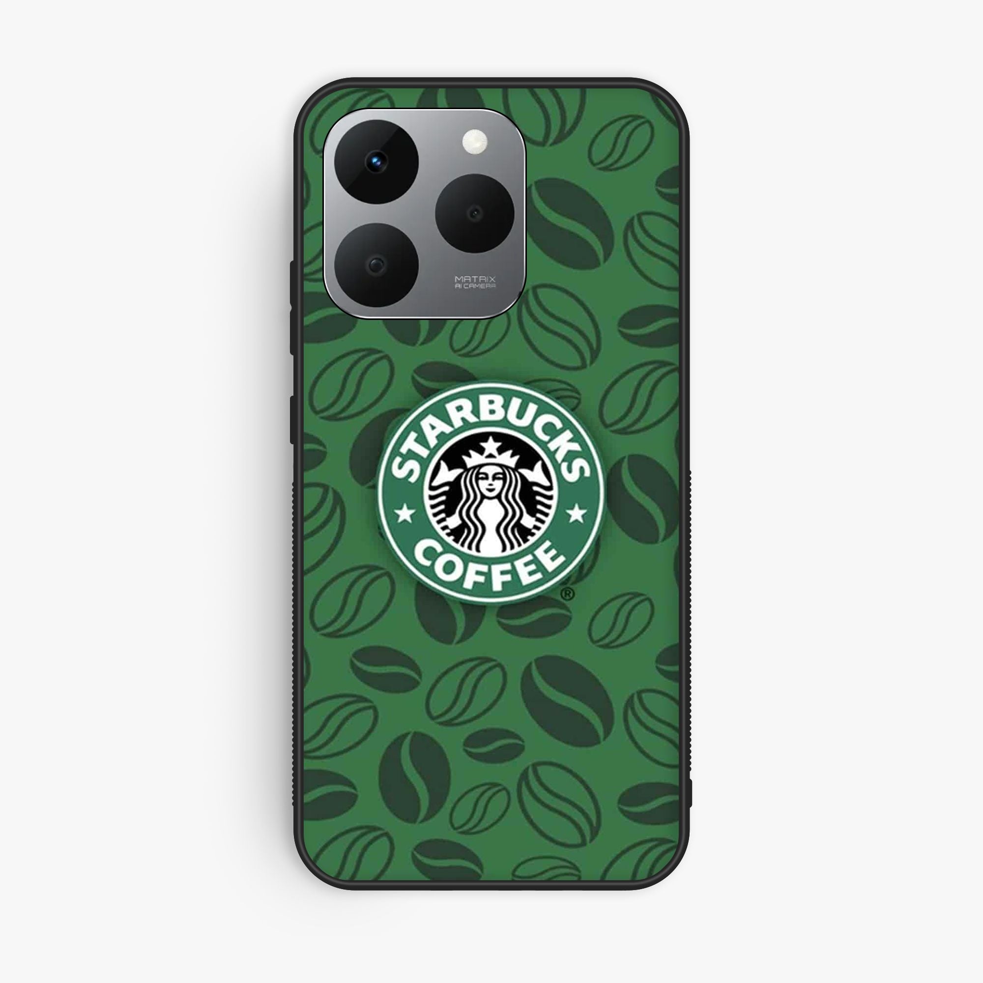 Realme 15T 5G - Design 113 - Premium Glossy Phone Case