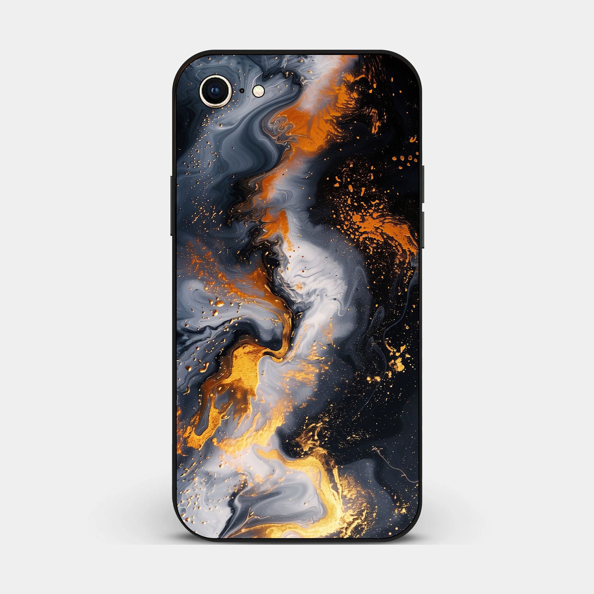 iPhone 7 - Design 096 - Premium Glossy Phone Case