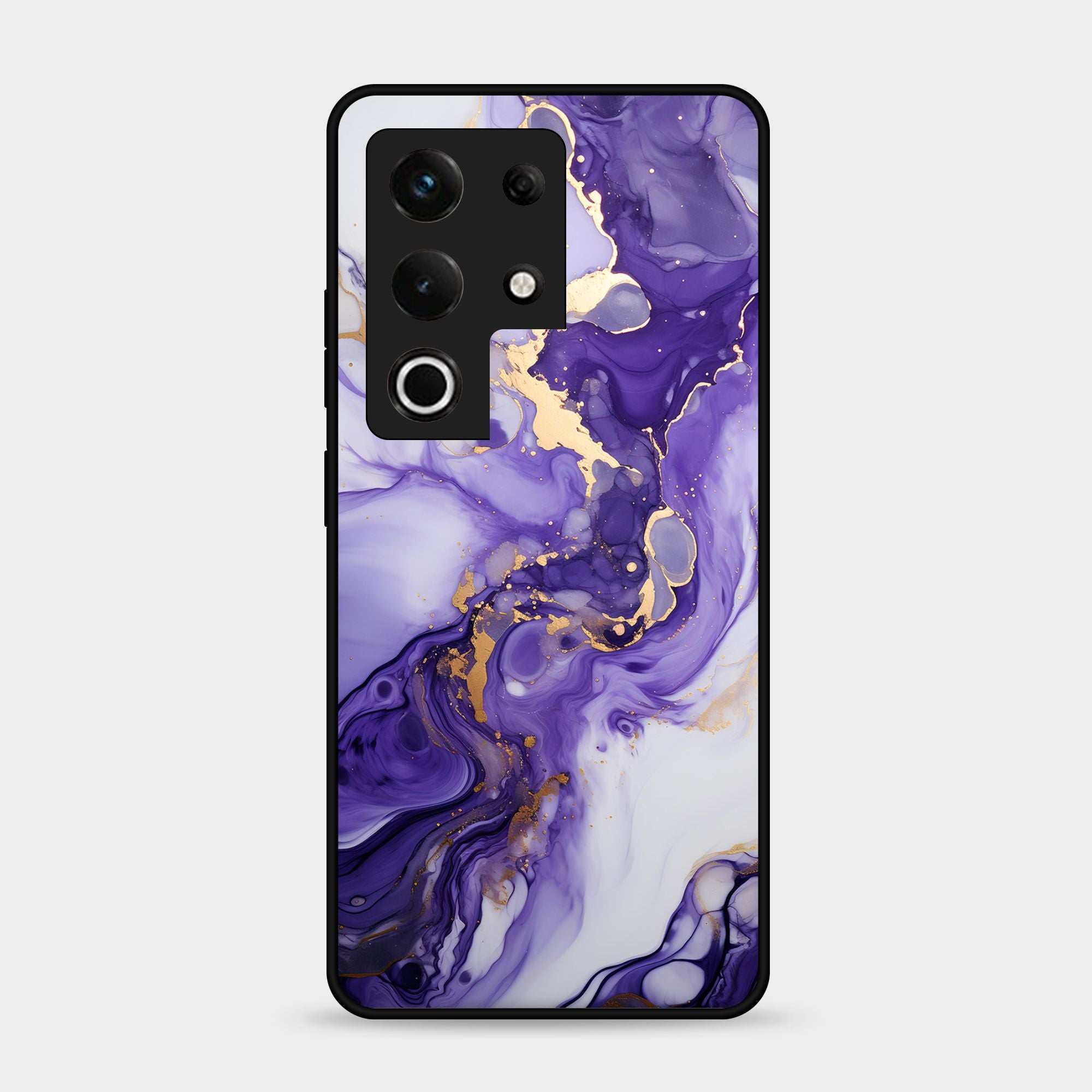 Itel S25 Ultra - Design 103 - Premium Glossy Phone Case