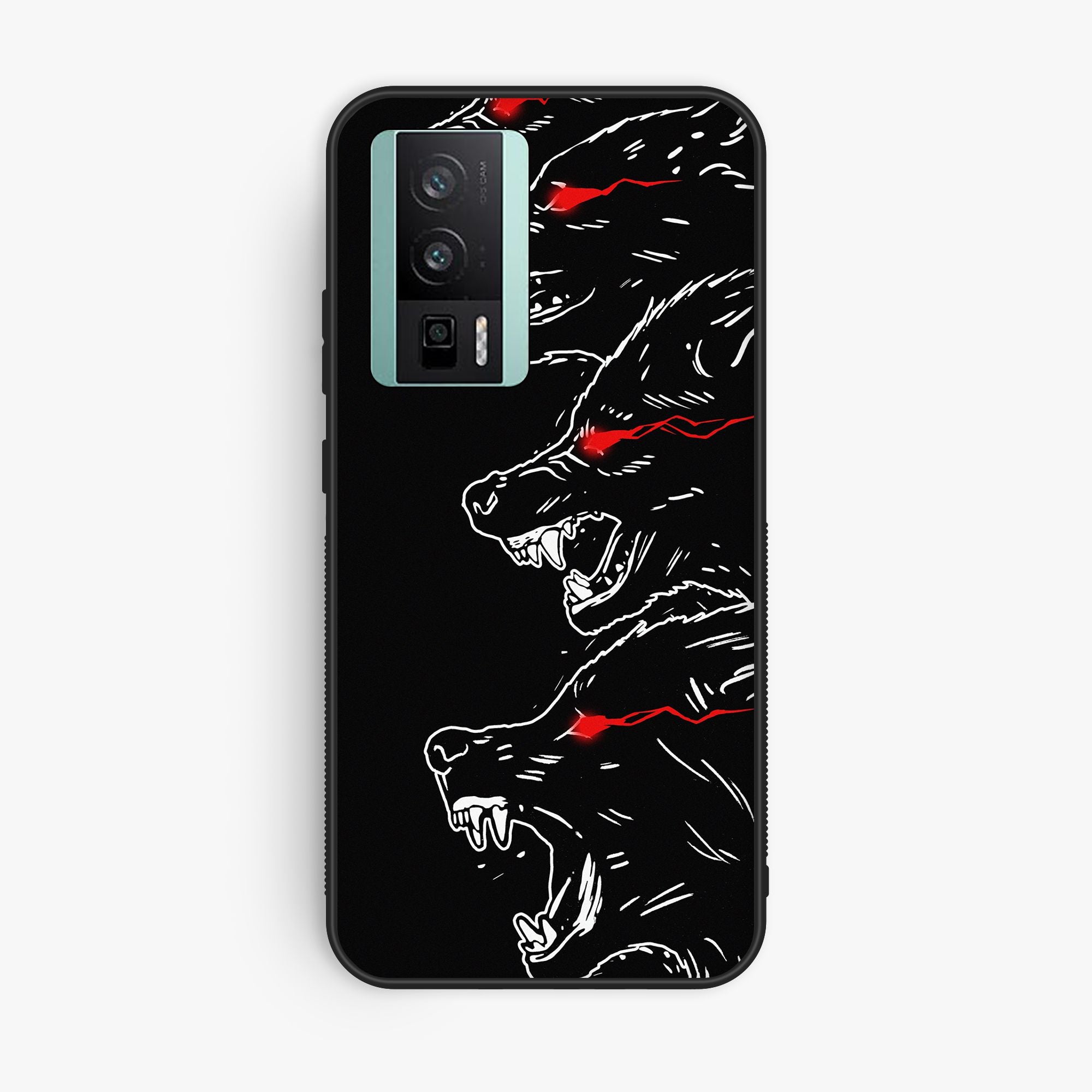 Xiaomi Redmi K60 Pro Design 030 Premium Glossy Phone Case