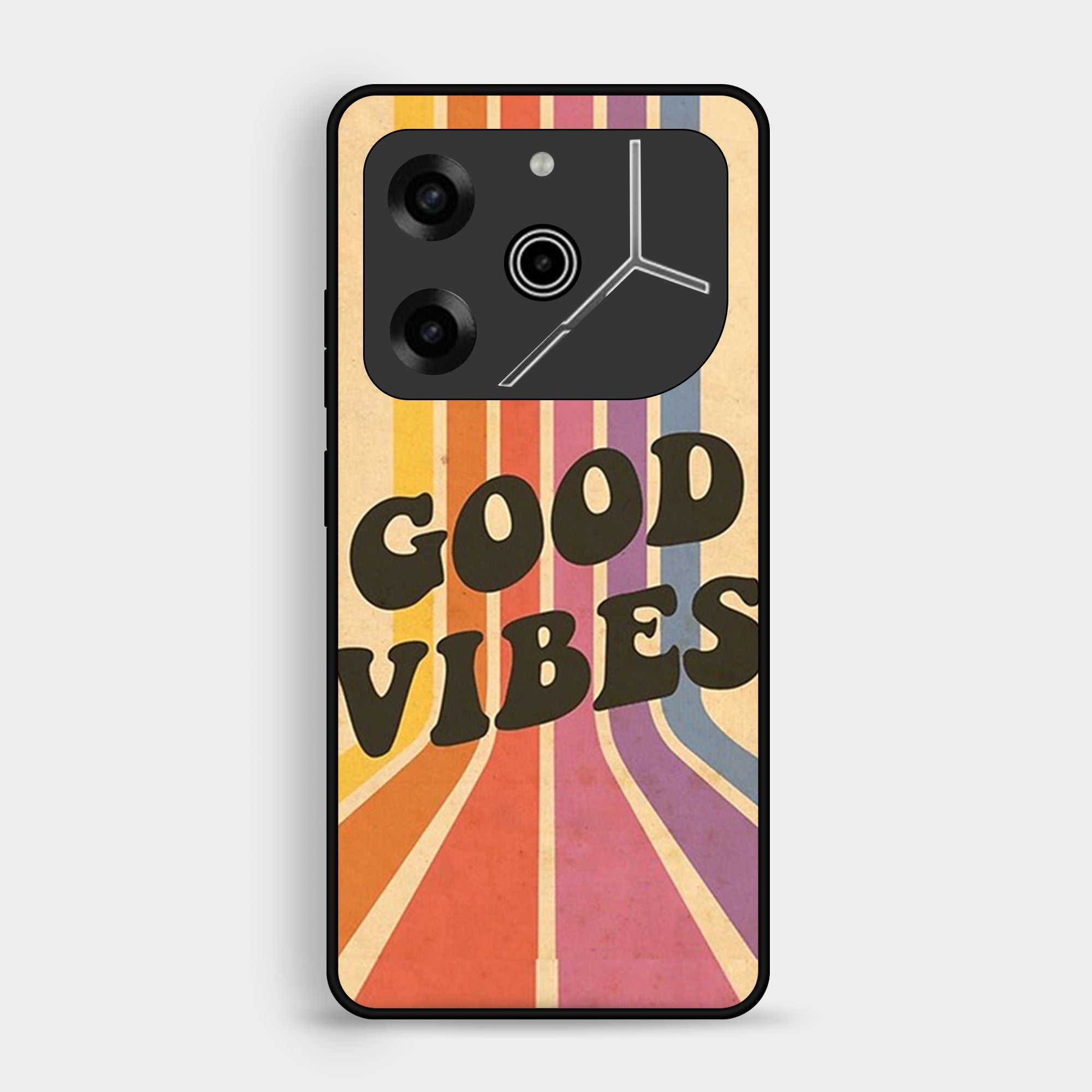 Tecno Pova 6 Neo - Design 081 - Premium Glossy Phone Case