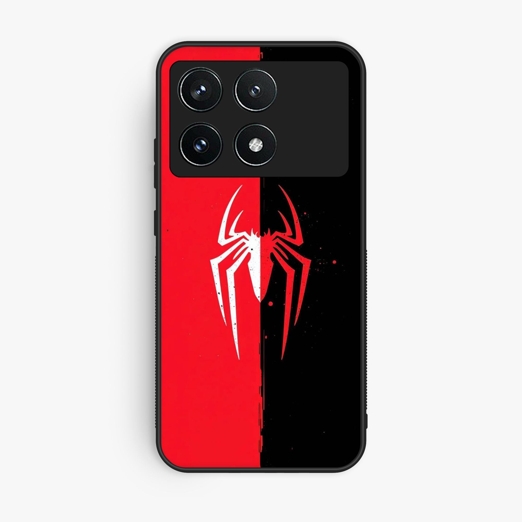 Xiaomi Xiaomi Redmi K70 Design 089 Premium Glossy Phone Case