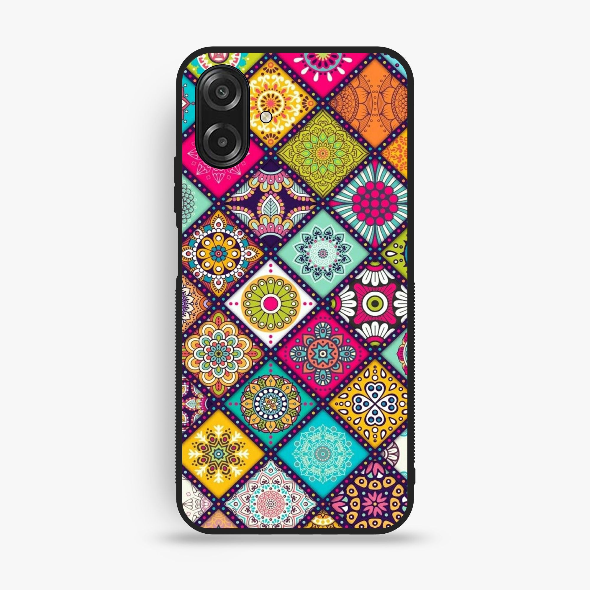 Samsung A07 - Design 095 - Premium Glossy Phone Case