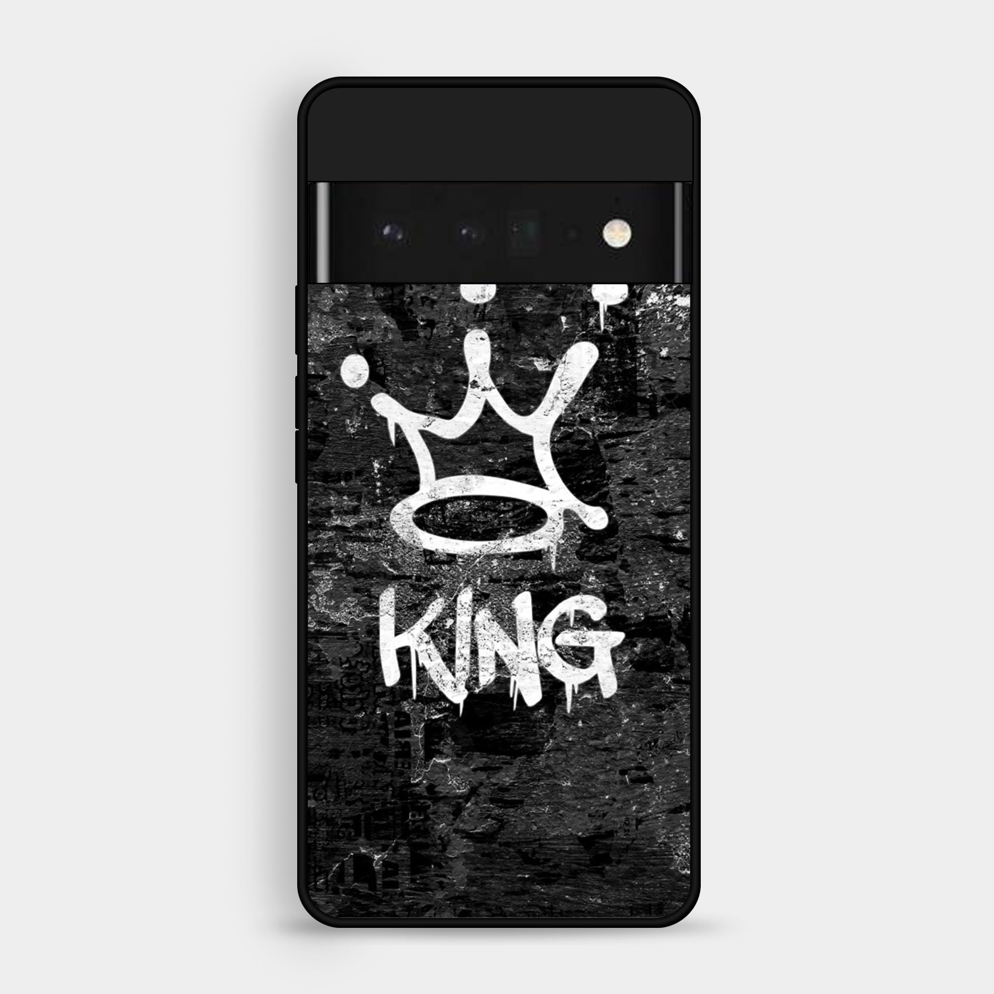 Google Pixel 6 Design 069 Premium Glossy Phone Case