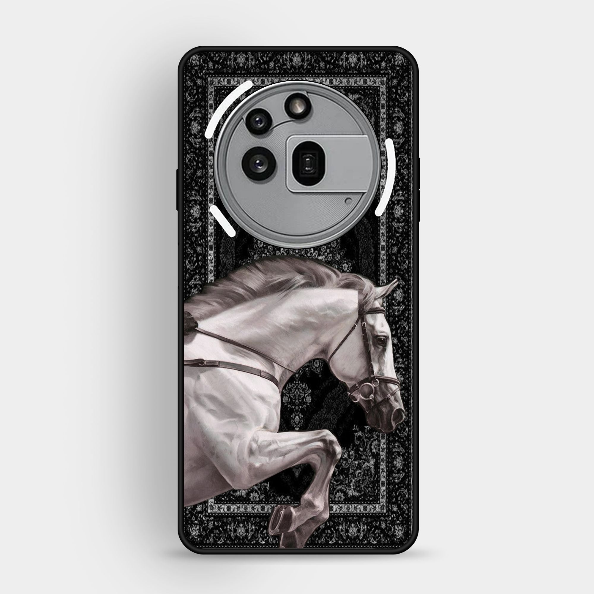 Nothing Phone 3a Pro - Wallpaper 101 - Premium Glossy Phone Case e22bebfd859cc5d0f34891a10f2f8948 Mobile Phone Cases