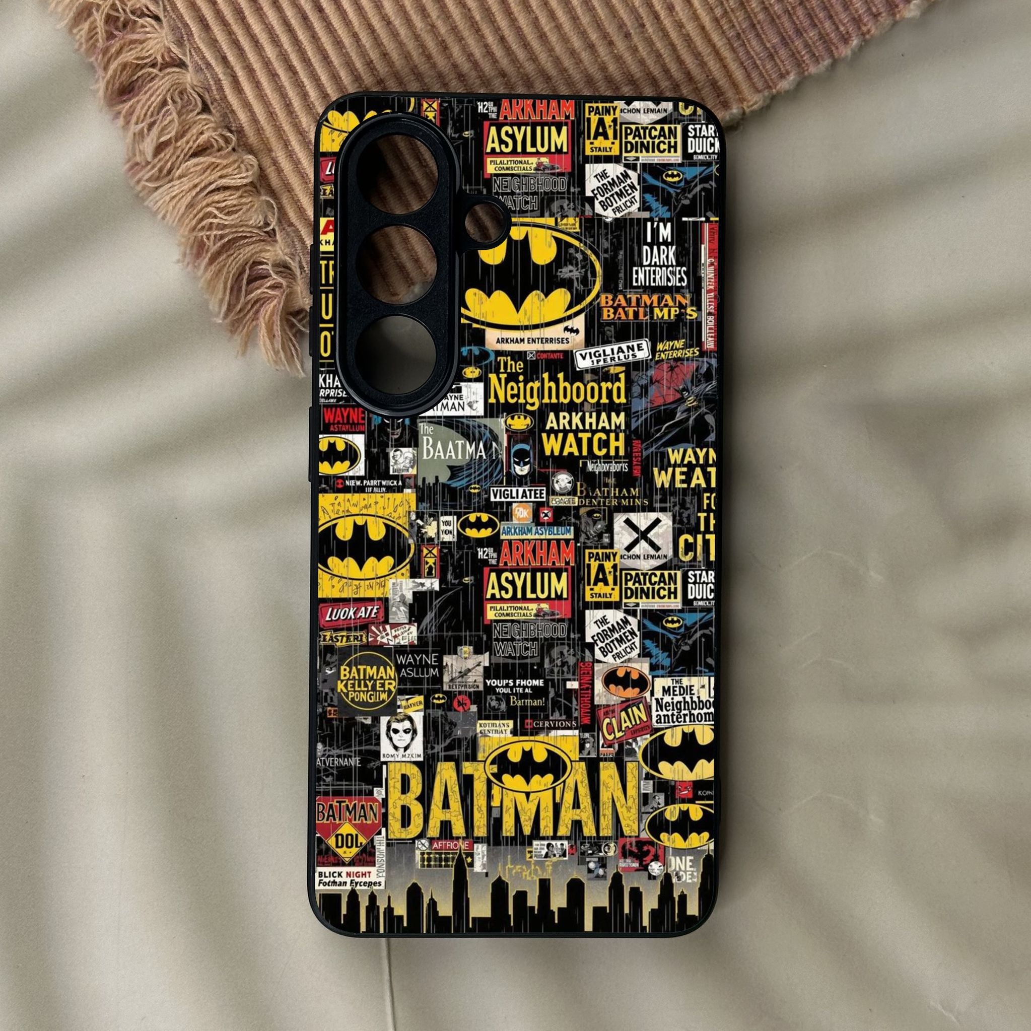 Samsung Galaxy S26 - Wallpaper 57 - Premium Glossy Phone Case e23acac459fcbf444bbbeec0b5c628ea Mobile Phone Cases