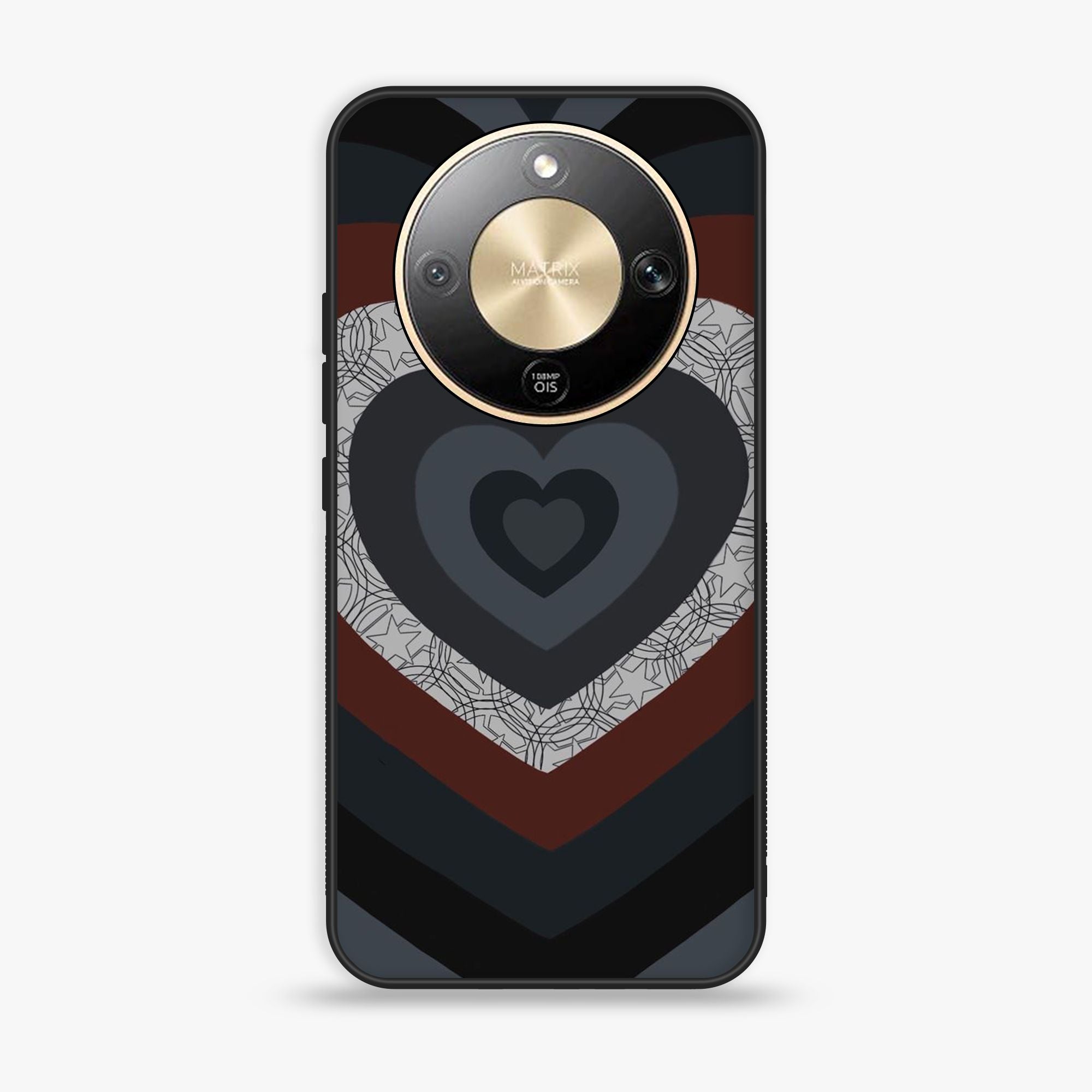 Honor X9d - Design 058 - Premium Glossy Phone Case