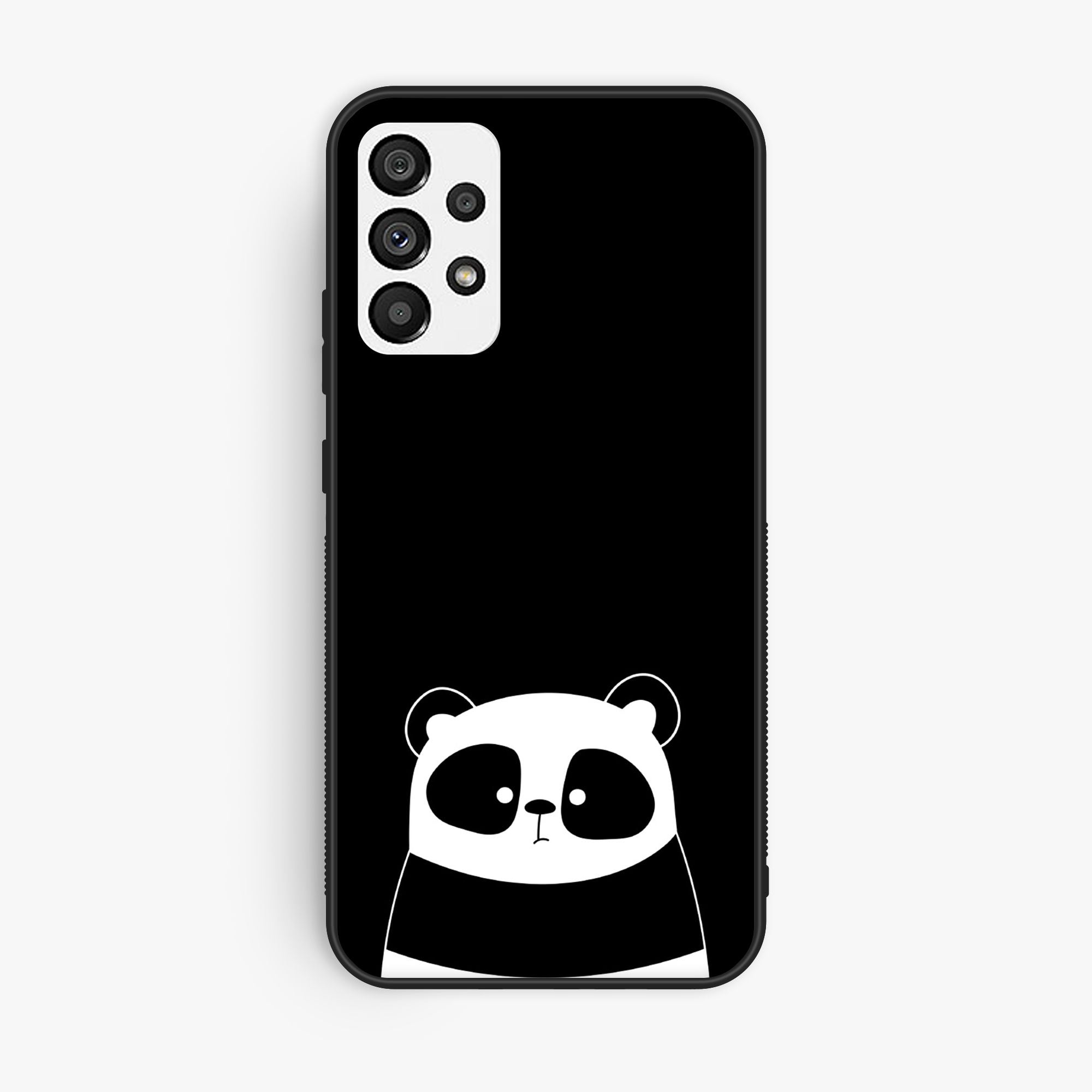 Samsung Samsun A72 Design 132 Premium Glossy Phone Case