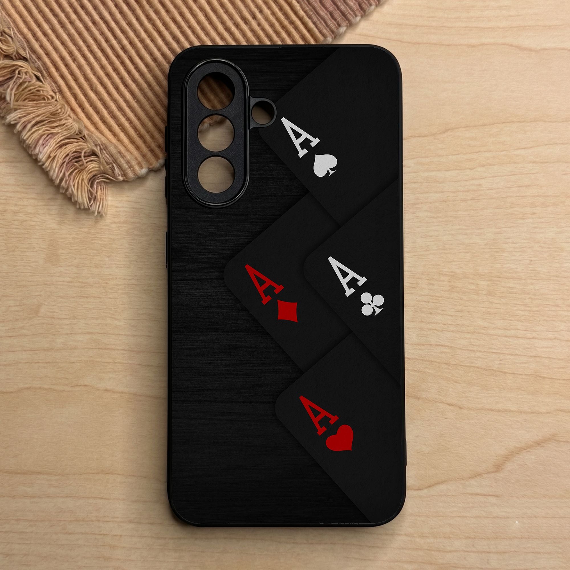 Samsung Galaxy A27 - Design 027 - Premium Glossy Phone Case e2554e2d2795b96f9084108acfdb76ad Mobile Phone Cases