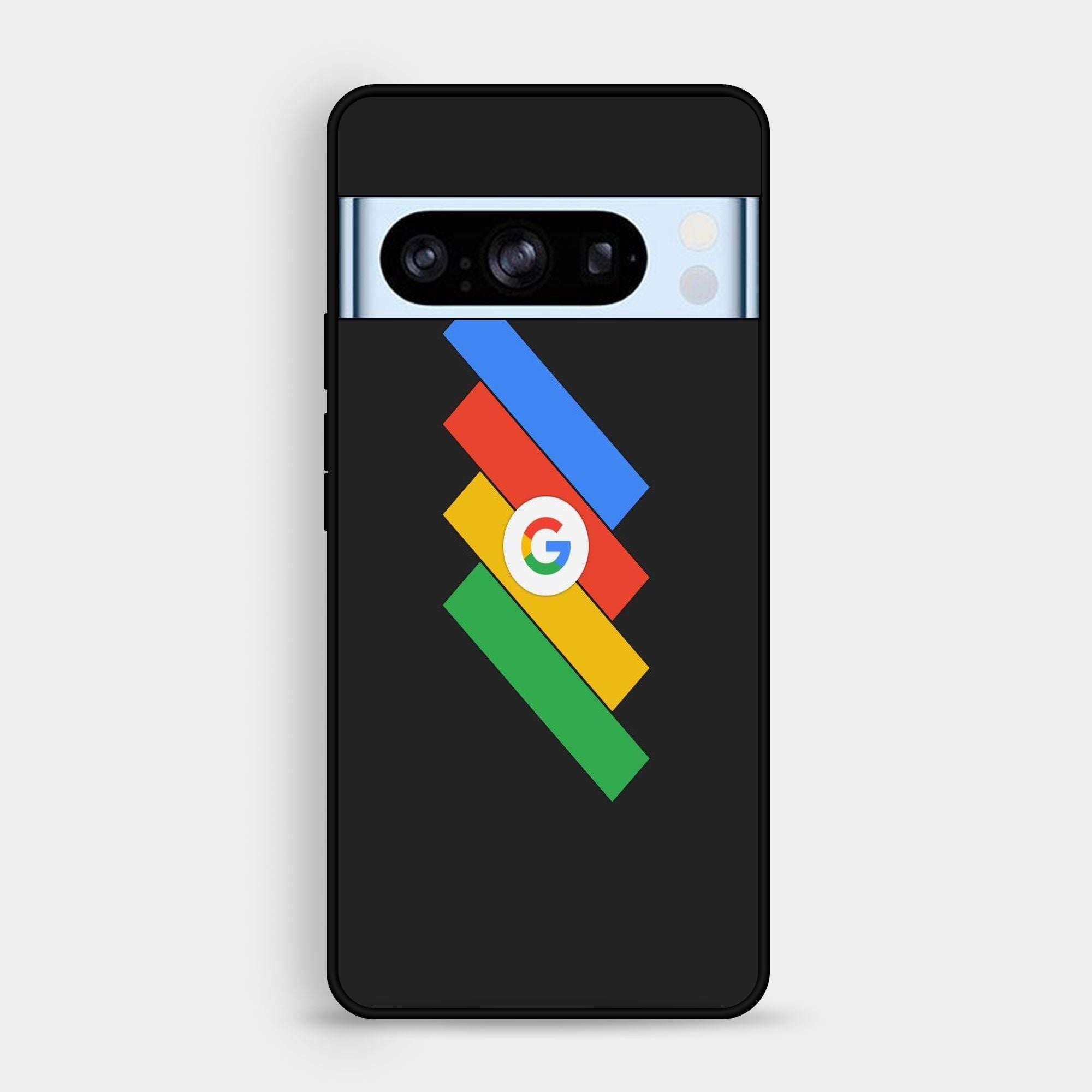 Google Pixel 8 Pro - Design 006 - Premium Glossy Phone Case