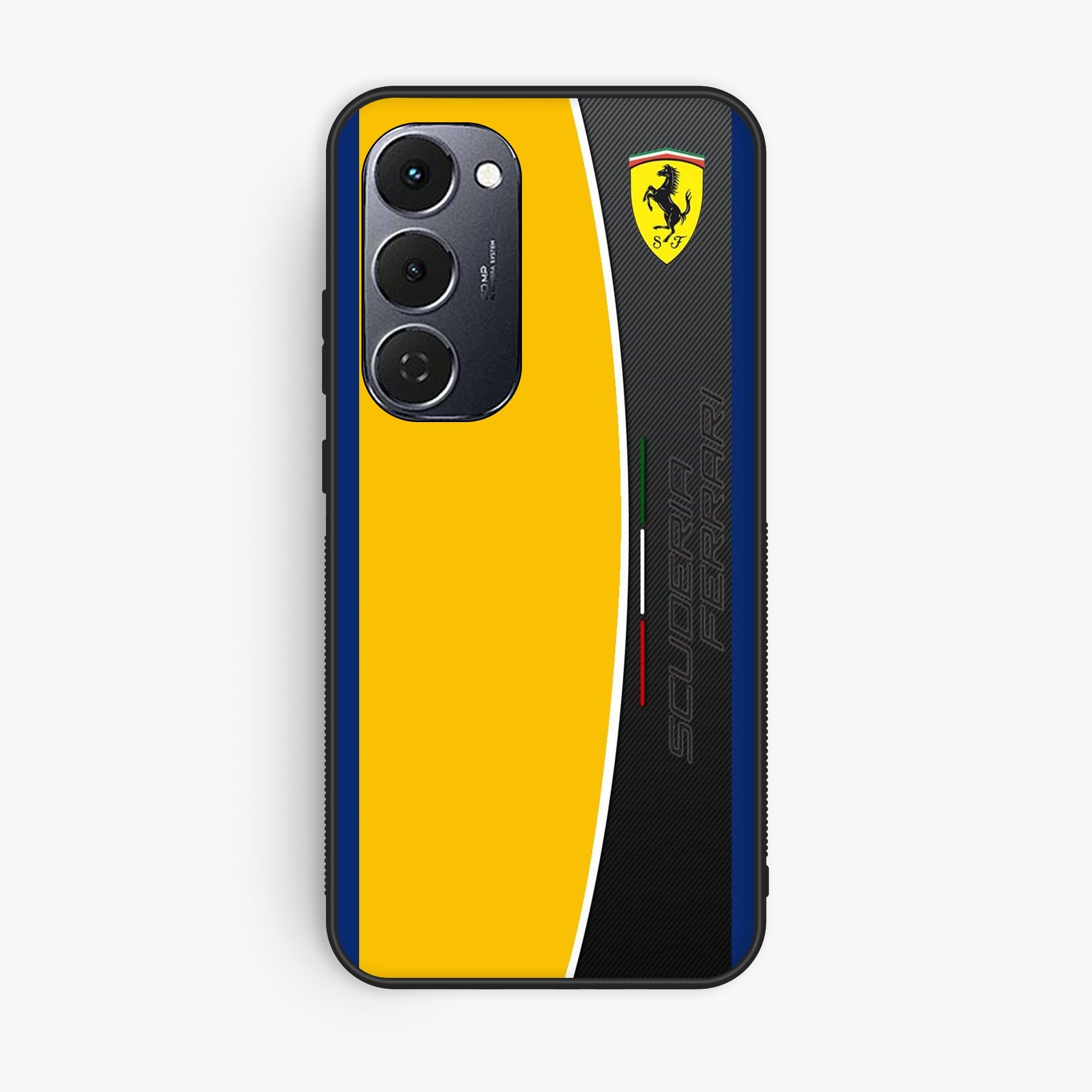 Tecno Spark 40 Pro Plus - Design 002 - Premium Glossy Phone Case