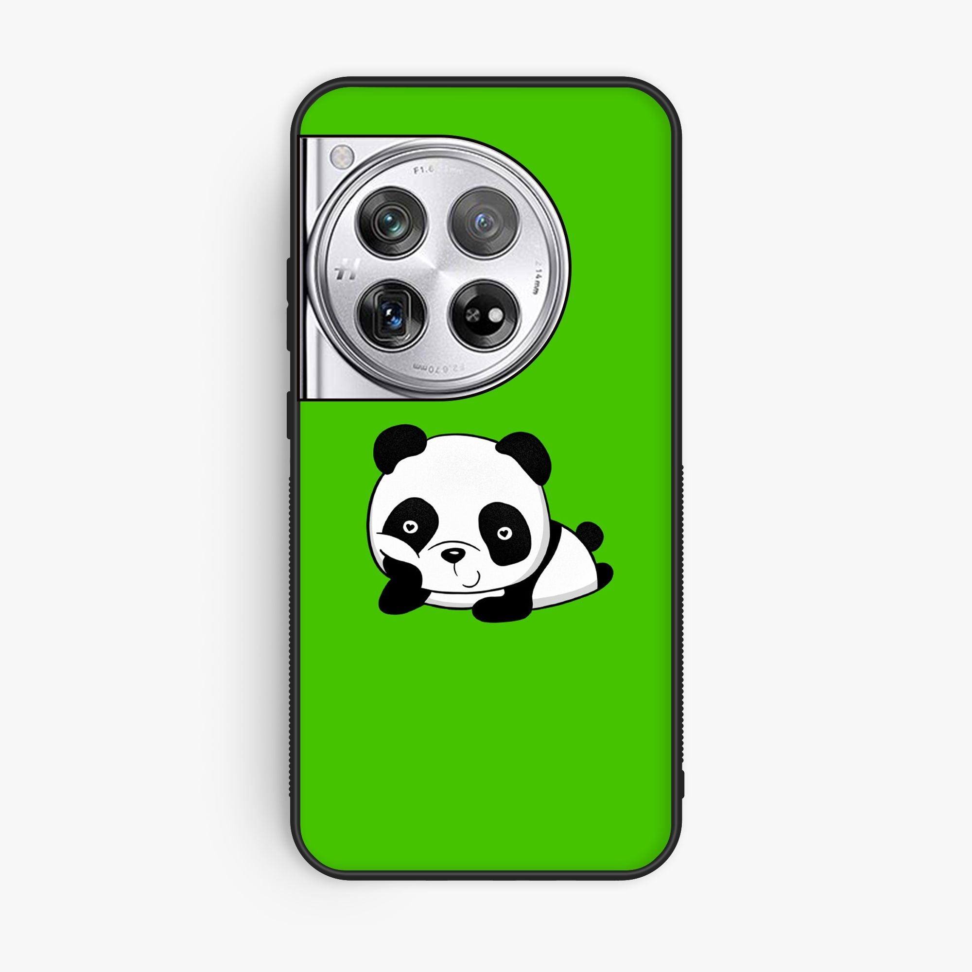 OnePlus 12 - Design 133 - Premium Glossy Phone Case